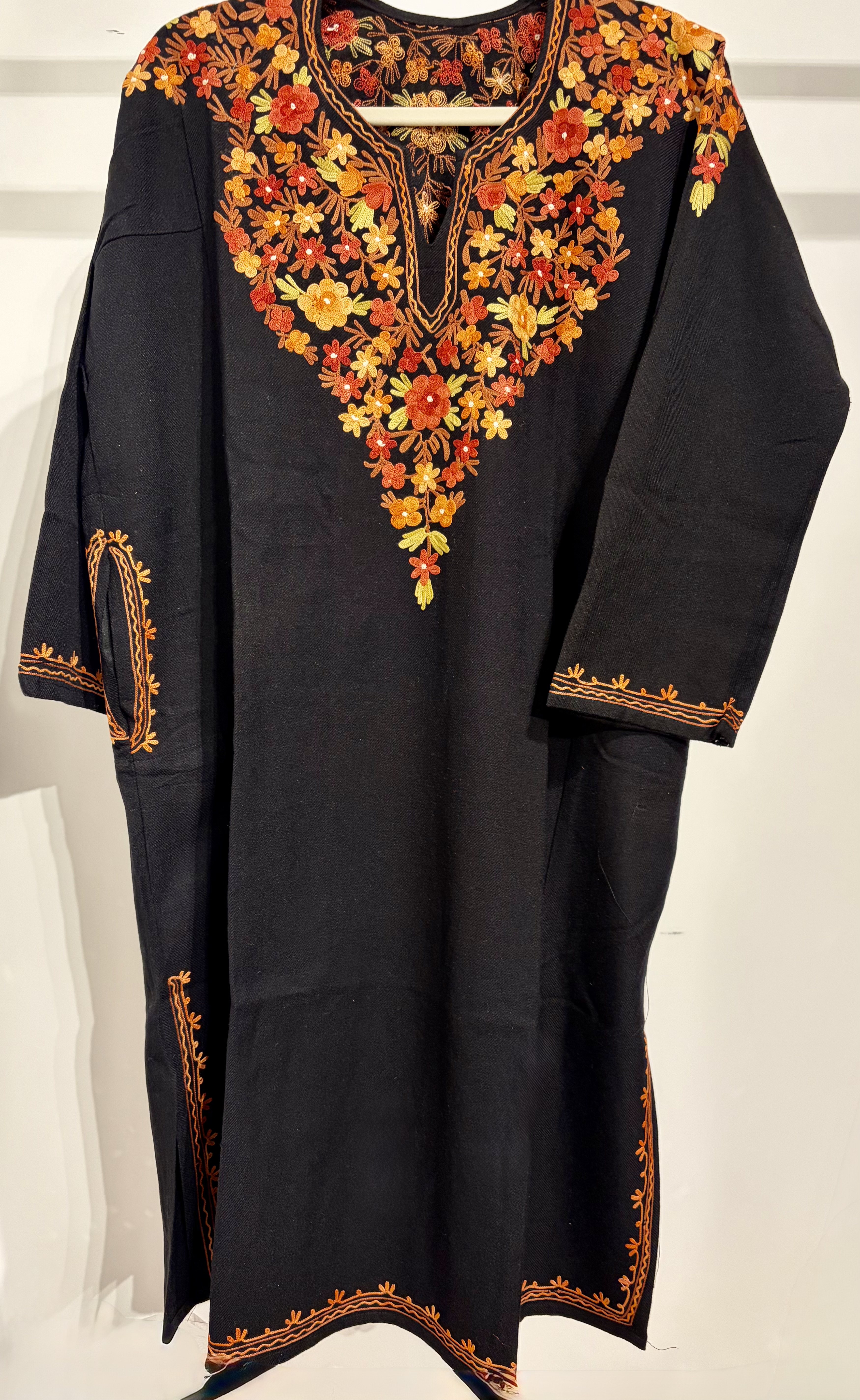 Kashmiri Pheran- Cashmilon