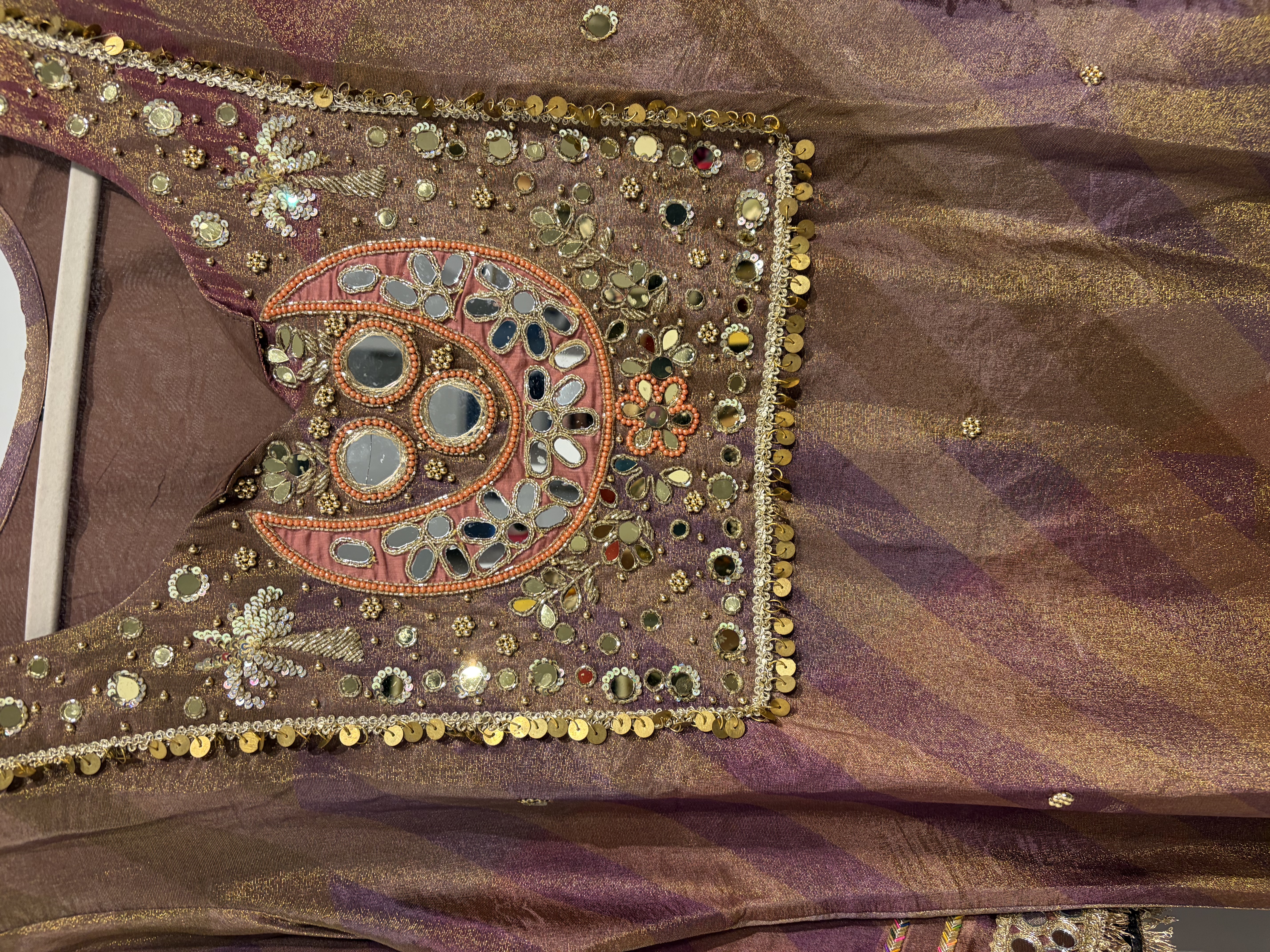 Sheesha- Three Piece 