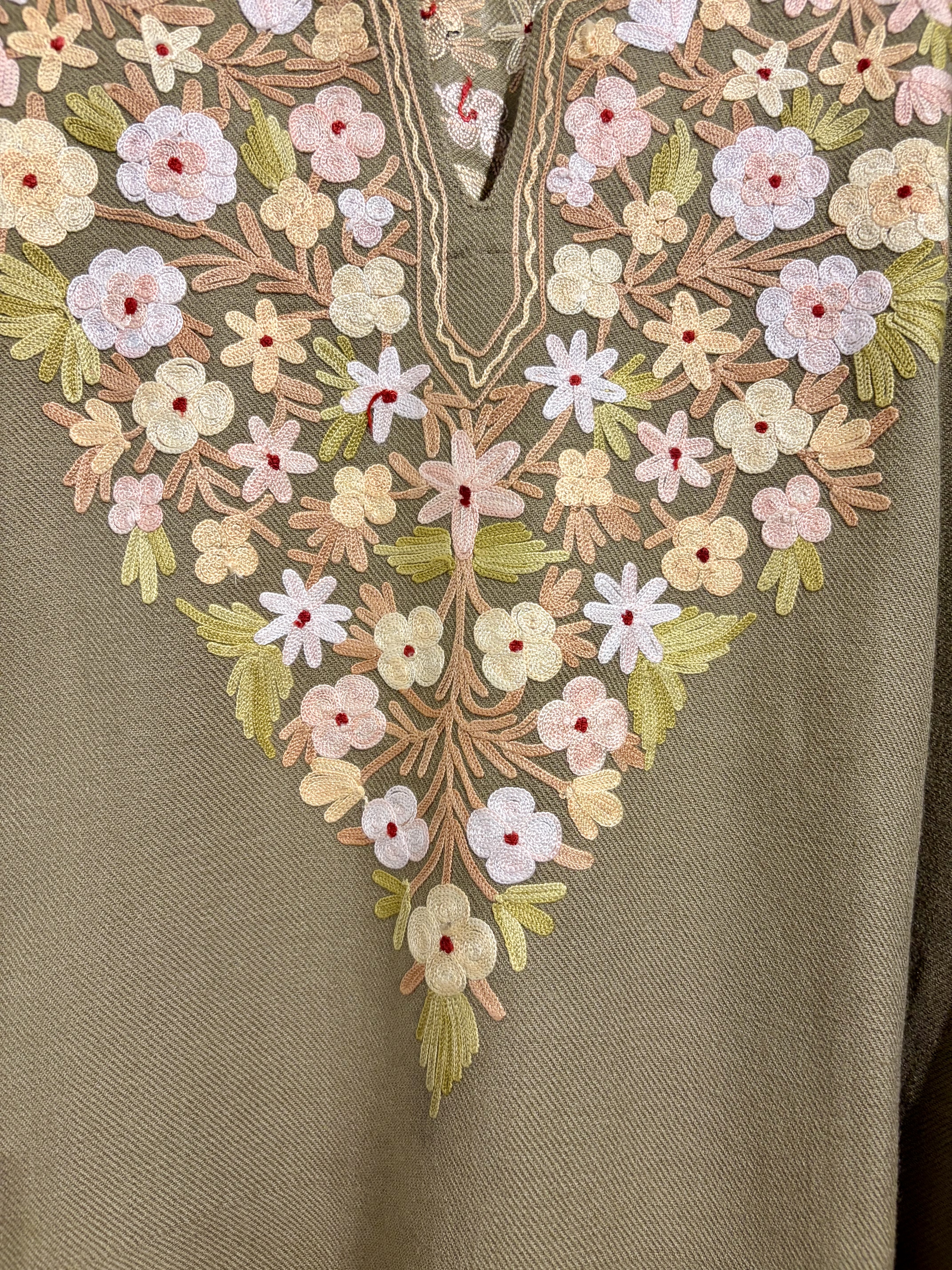 Kashmiri Pheran- Cashmilon