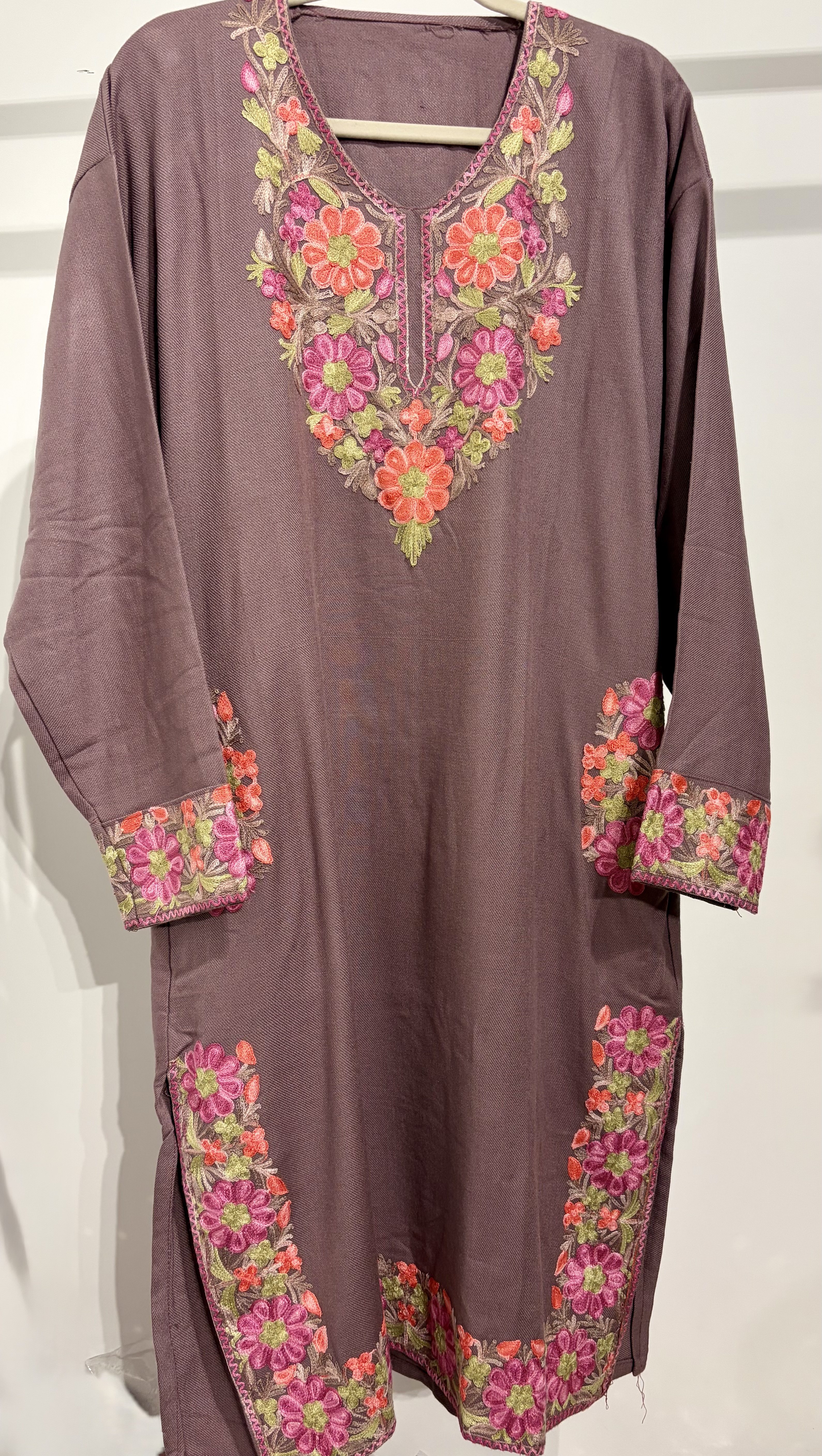 Kashmiri Pheran- Cashmilon