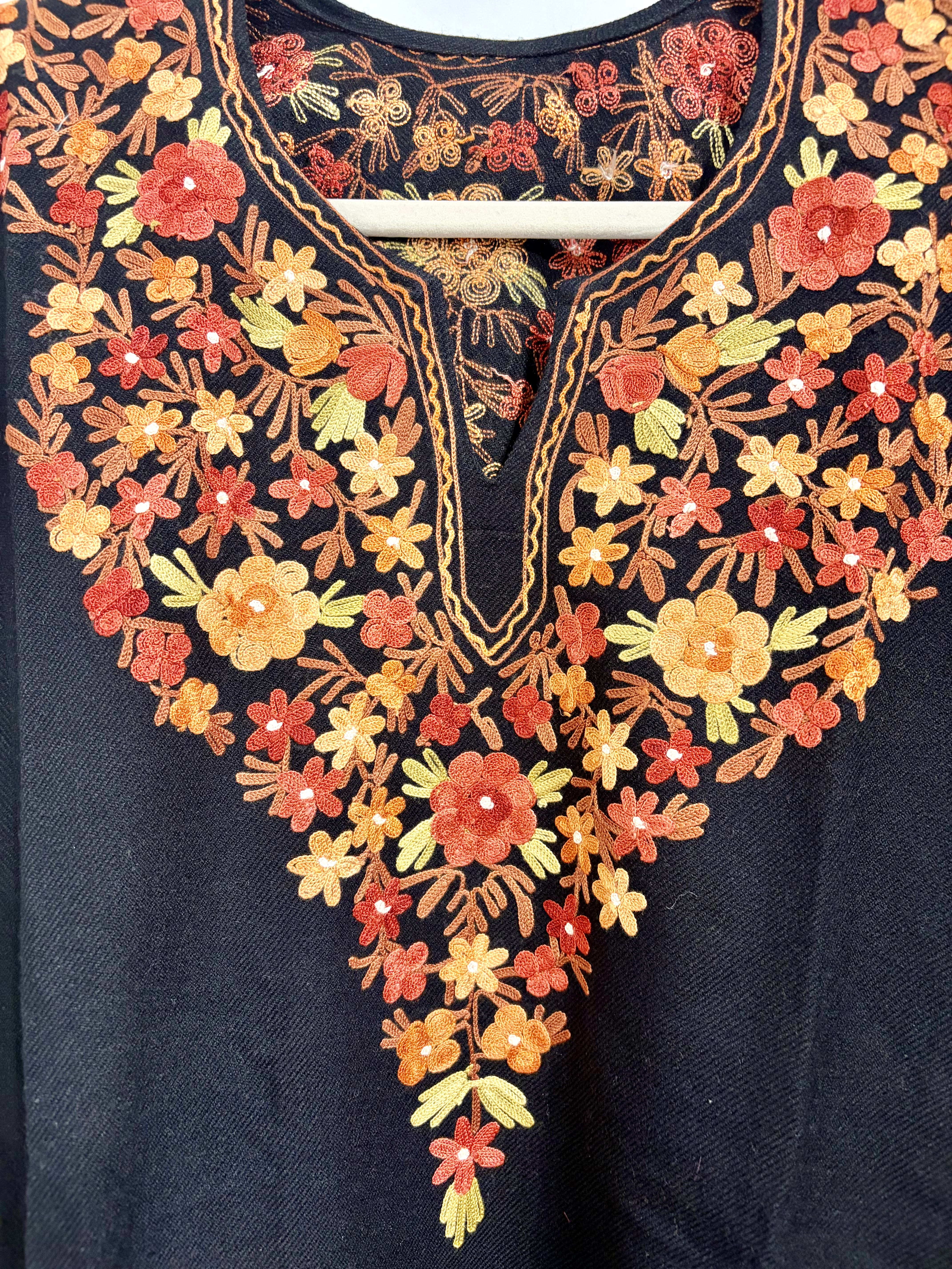 Kashmiri Pheran- Cashmilon 