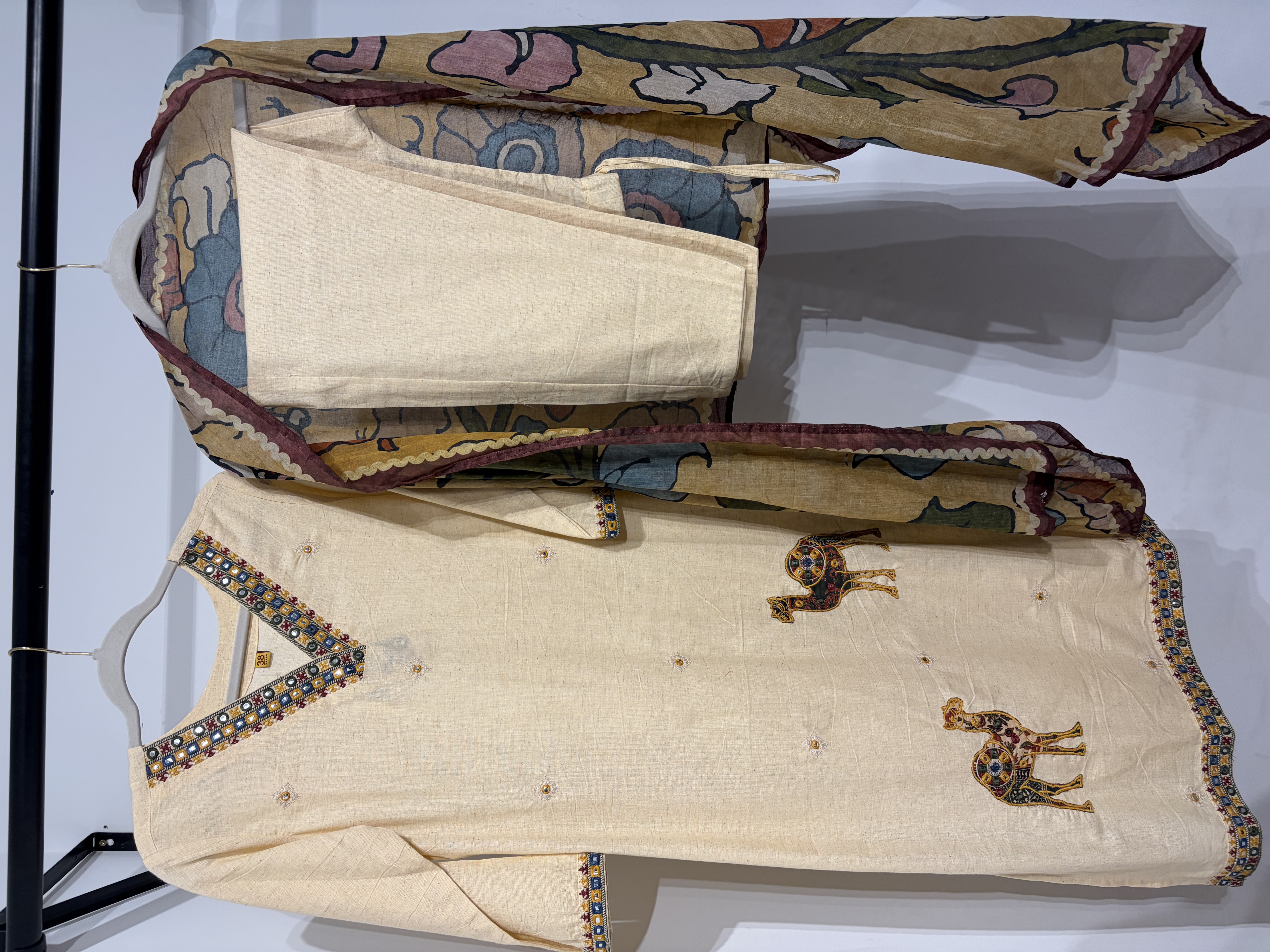 Dessert - Three Piece