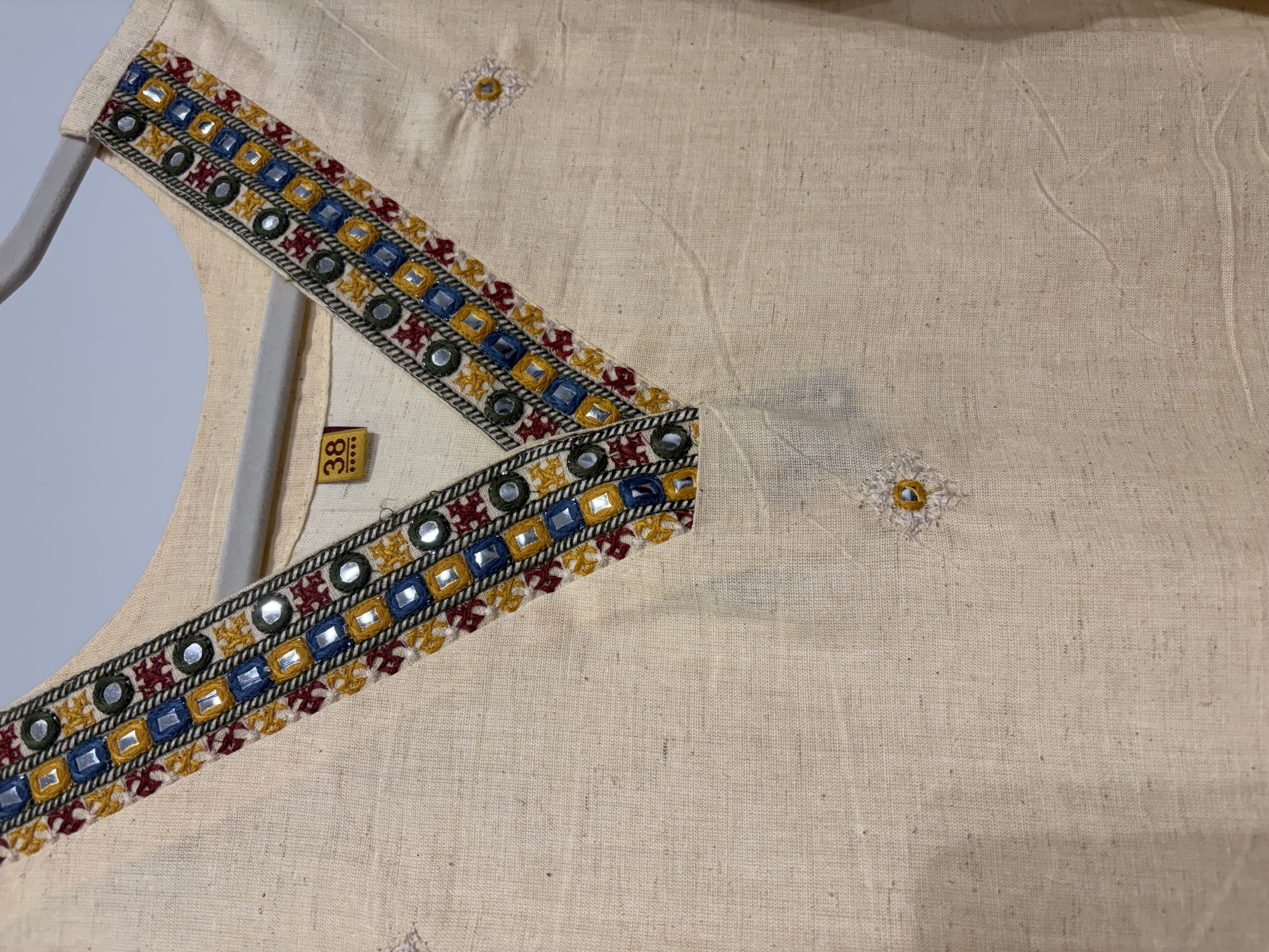 Dessert - Three Piece