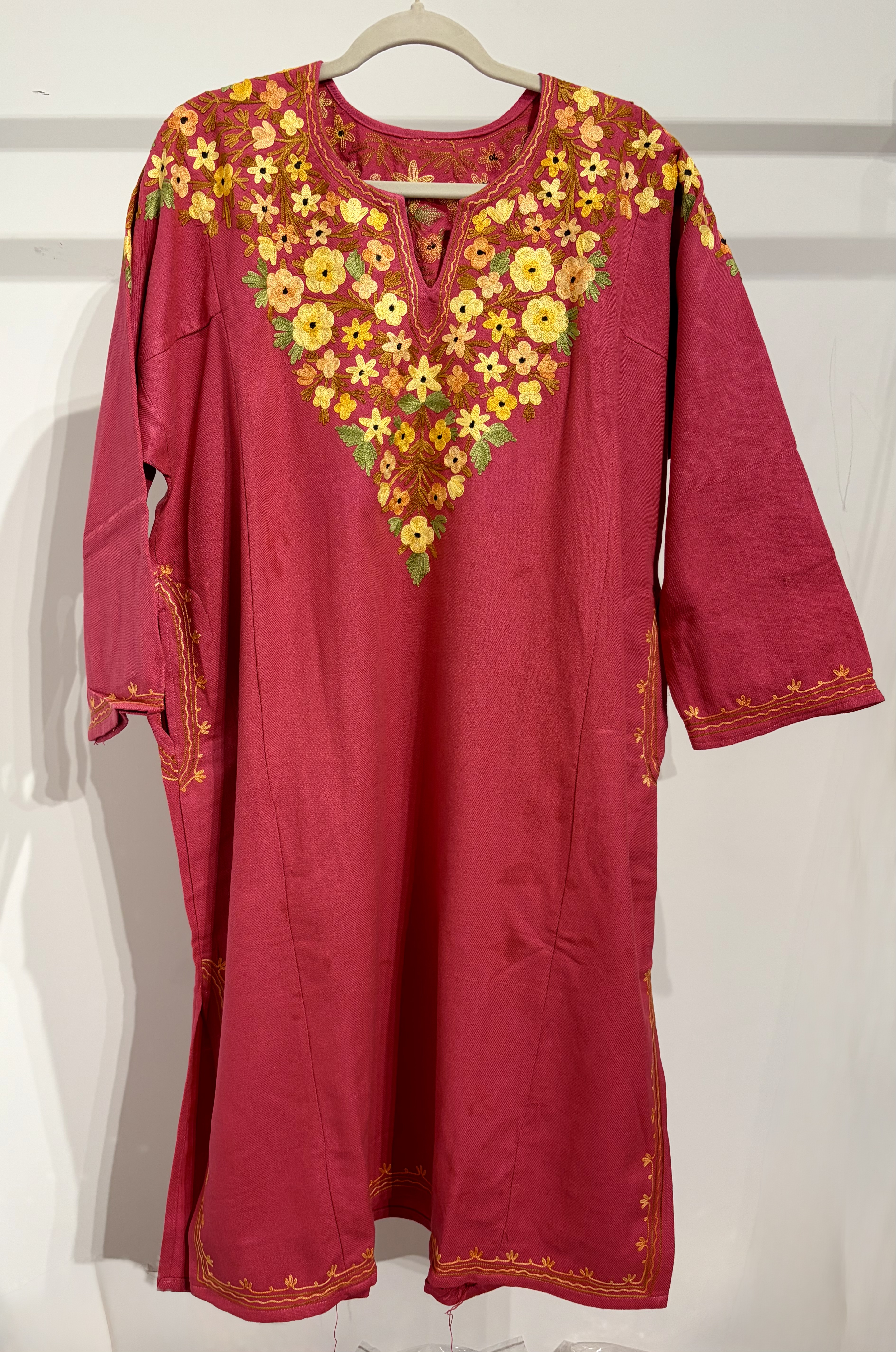 Kashmiri Pheran- Cashmilon