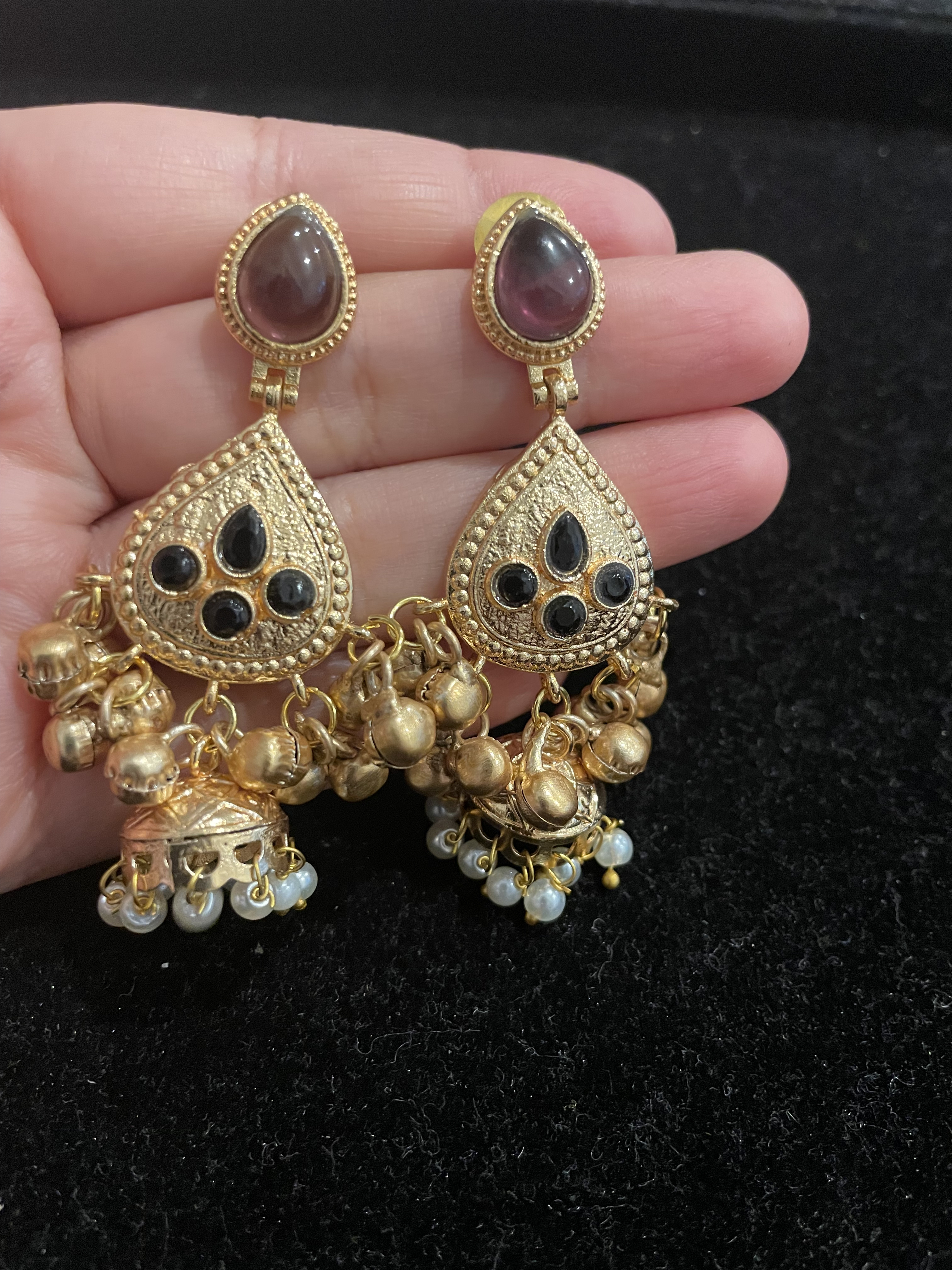 German Silver Lightweight