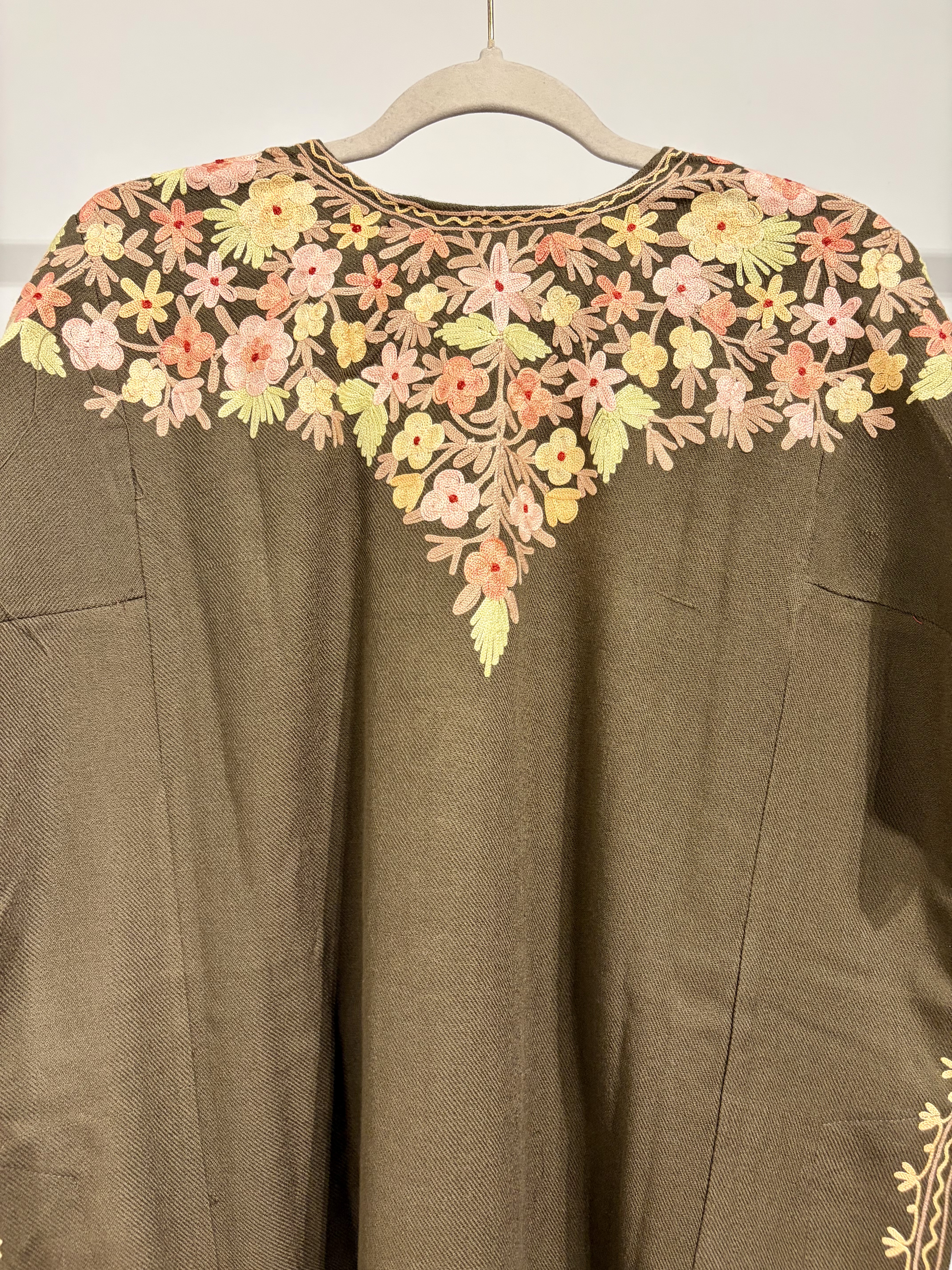 Kashmiri Pheran- Cashmilon