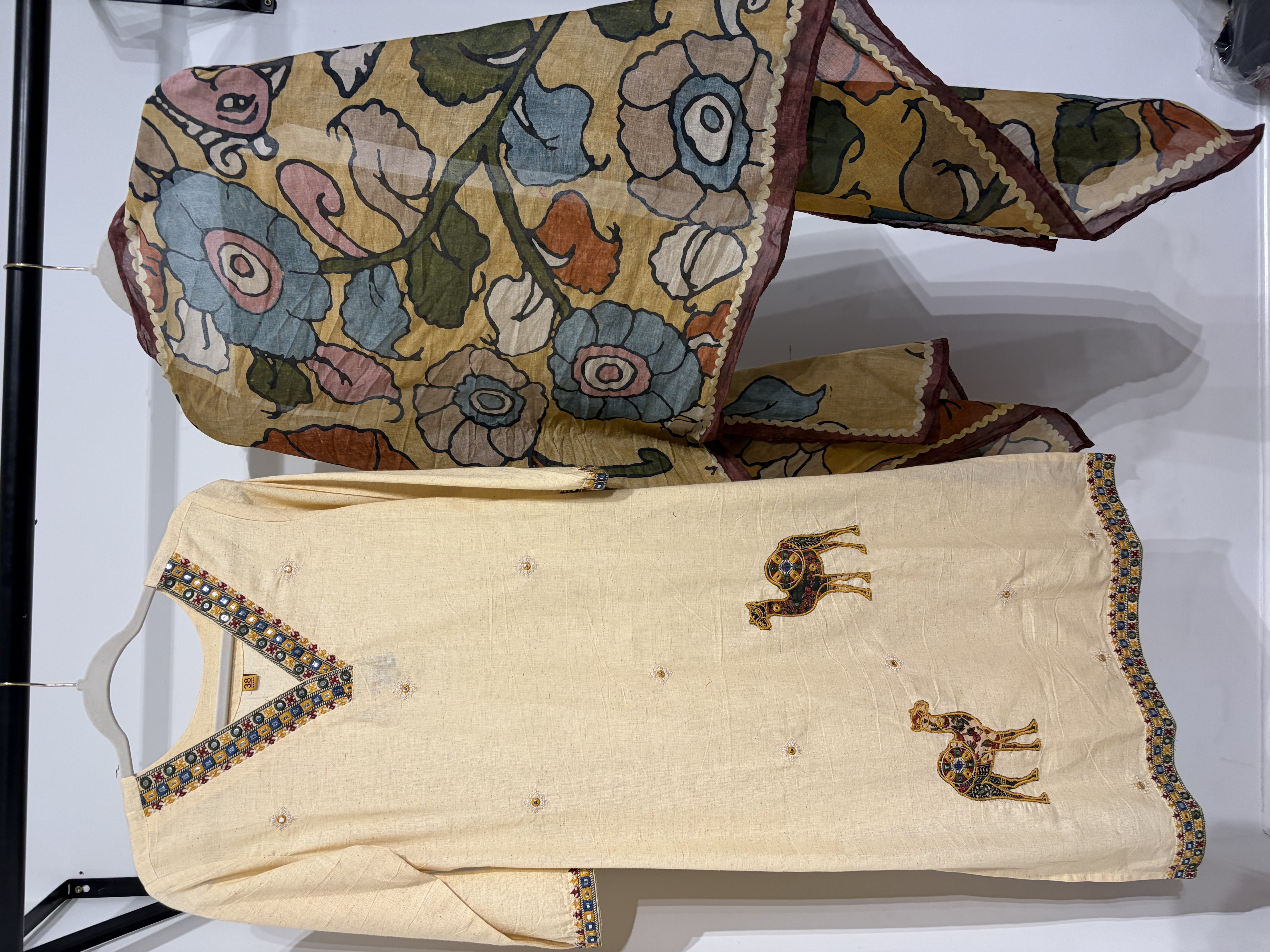 Dessert - Three Piece