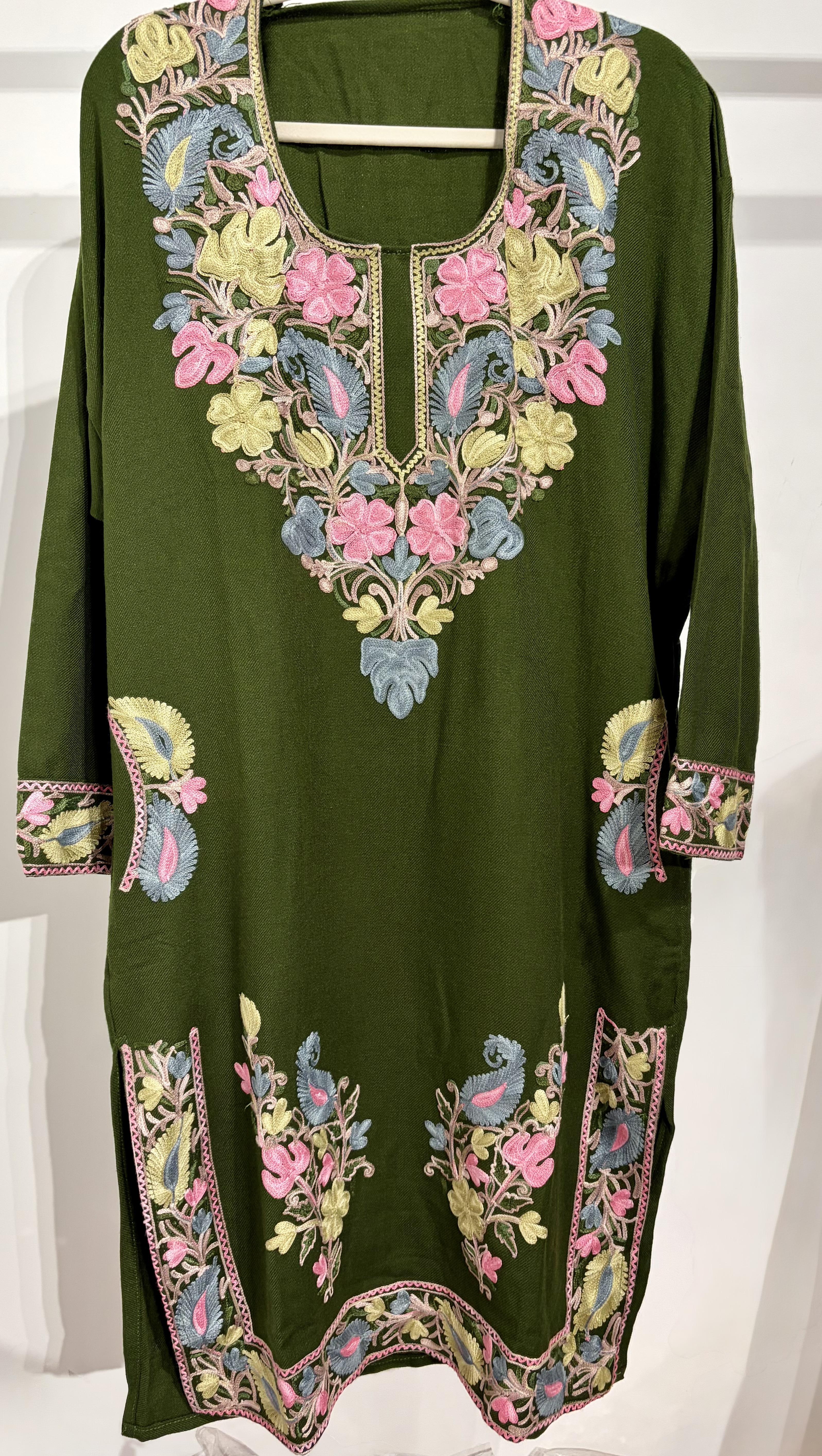 Kashmiri Pheran- Cashmilon