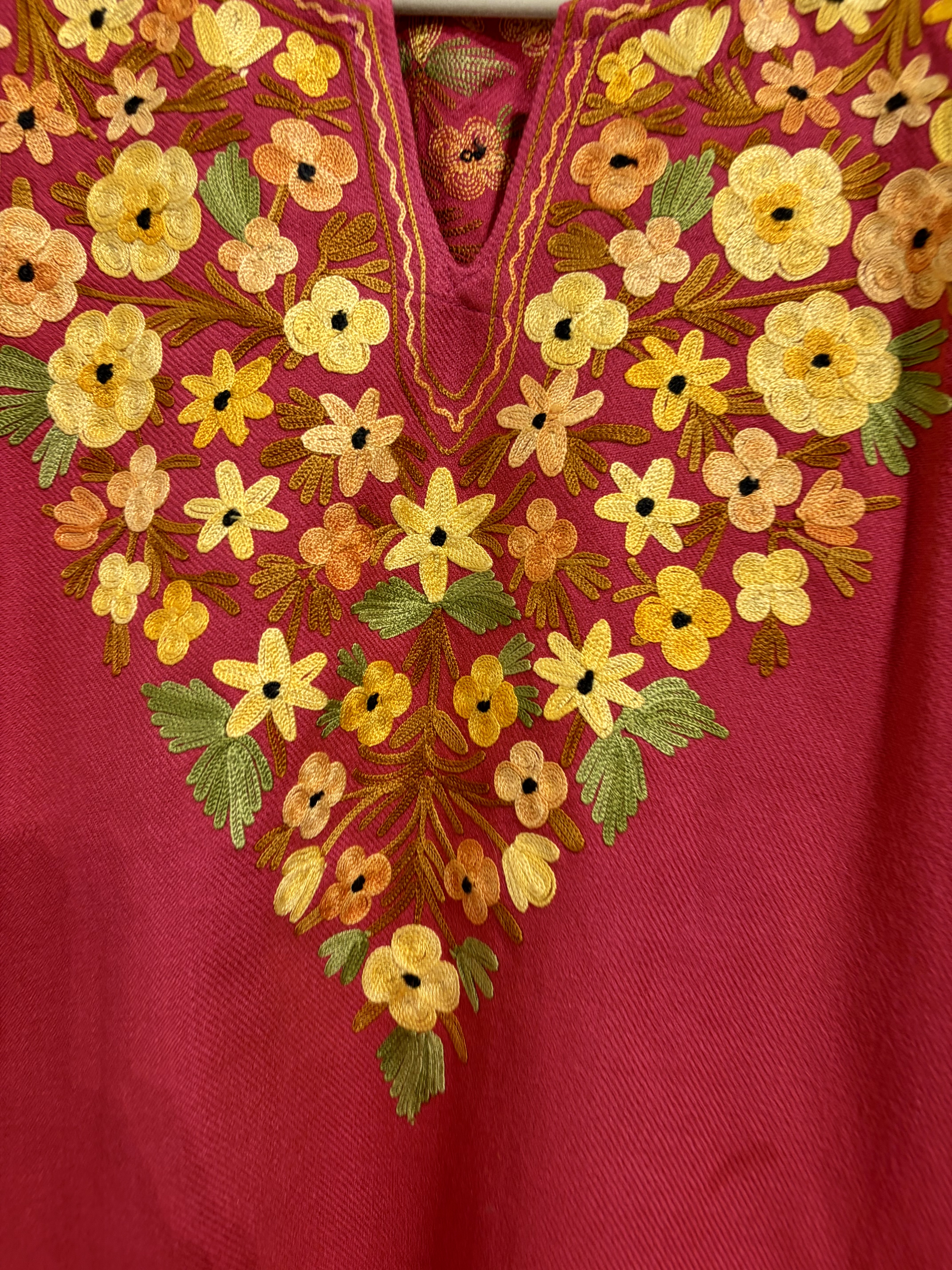 Kashmiri Pheran- Cashmilon 