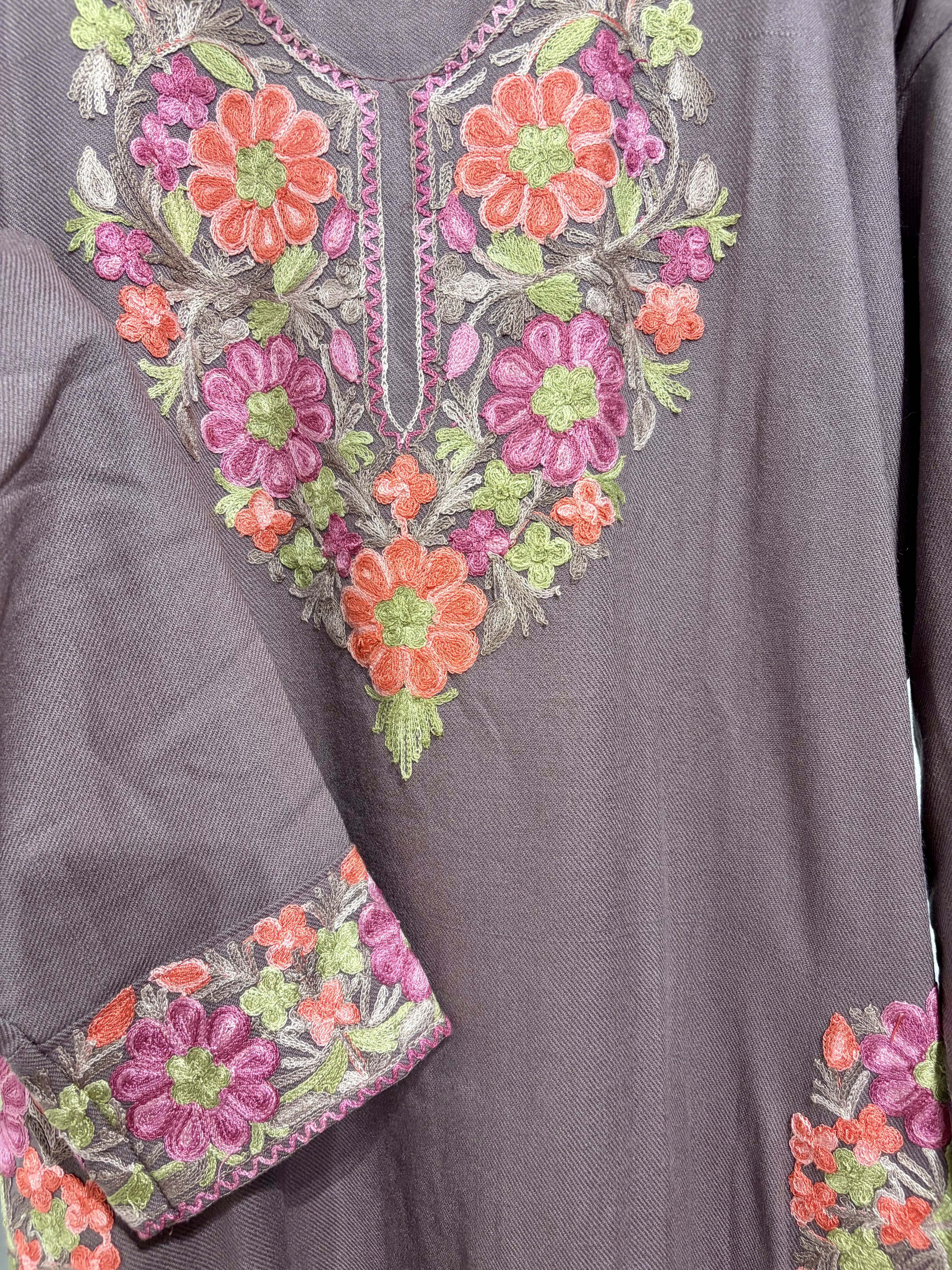 Kashmiri Pheran- Cashmilon