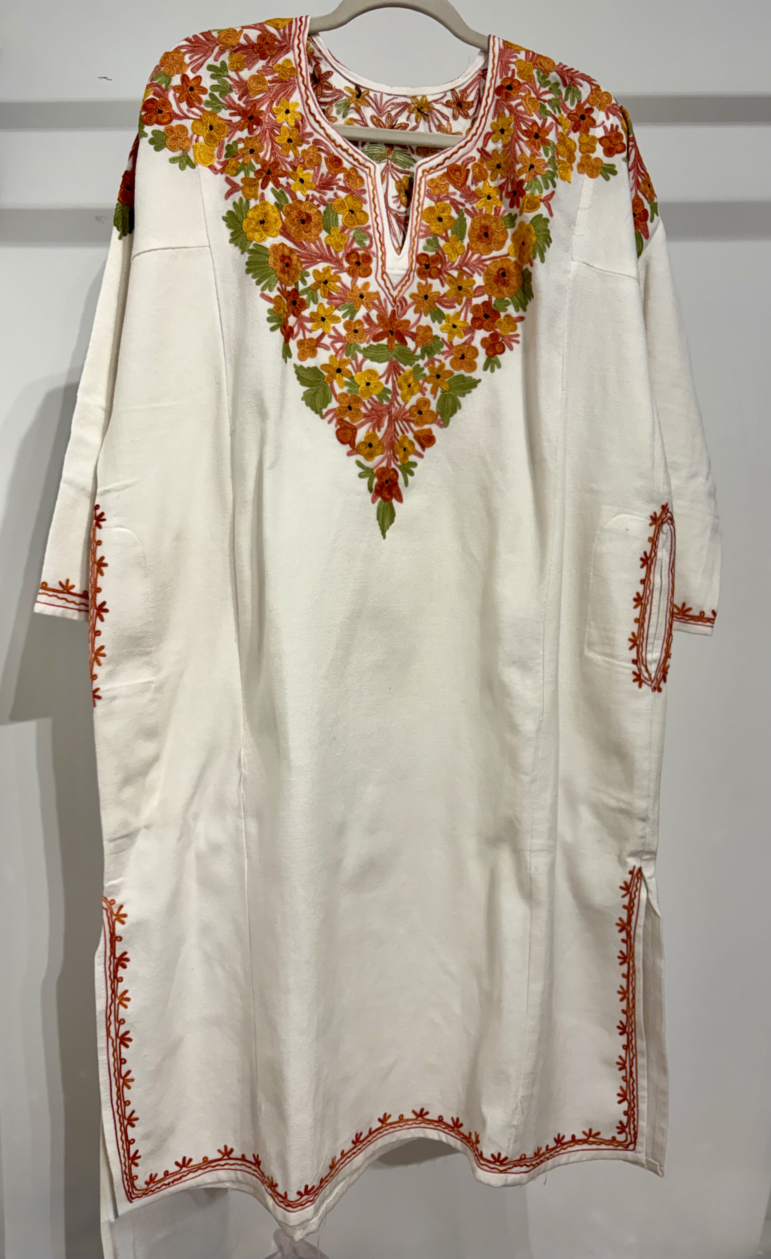 Kashmiri Pheran- Cashmilon 