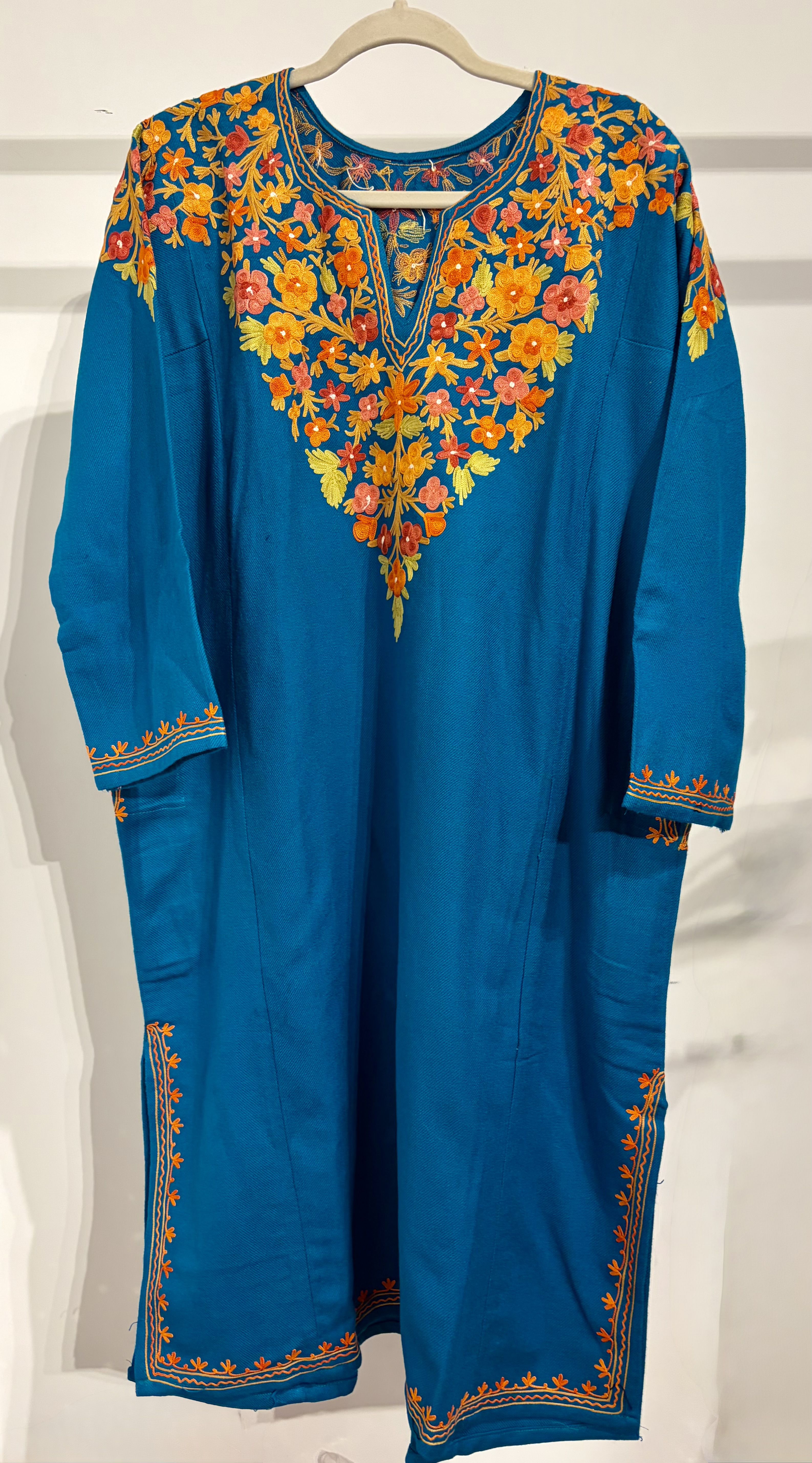 Kashmiri Pheran- Cashmilon 