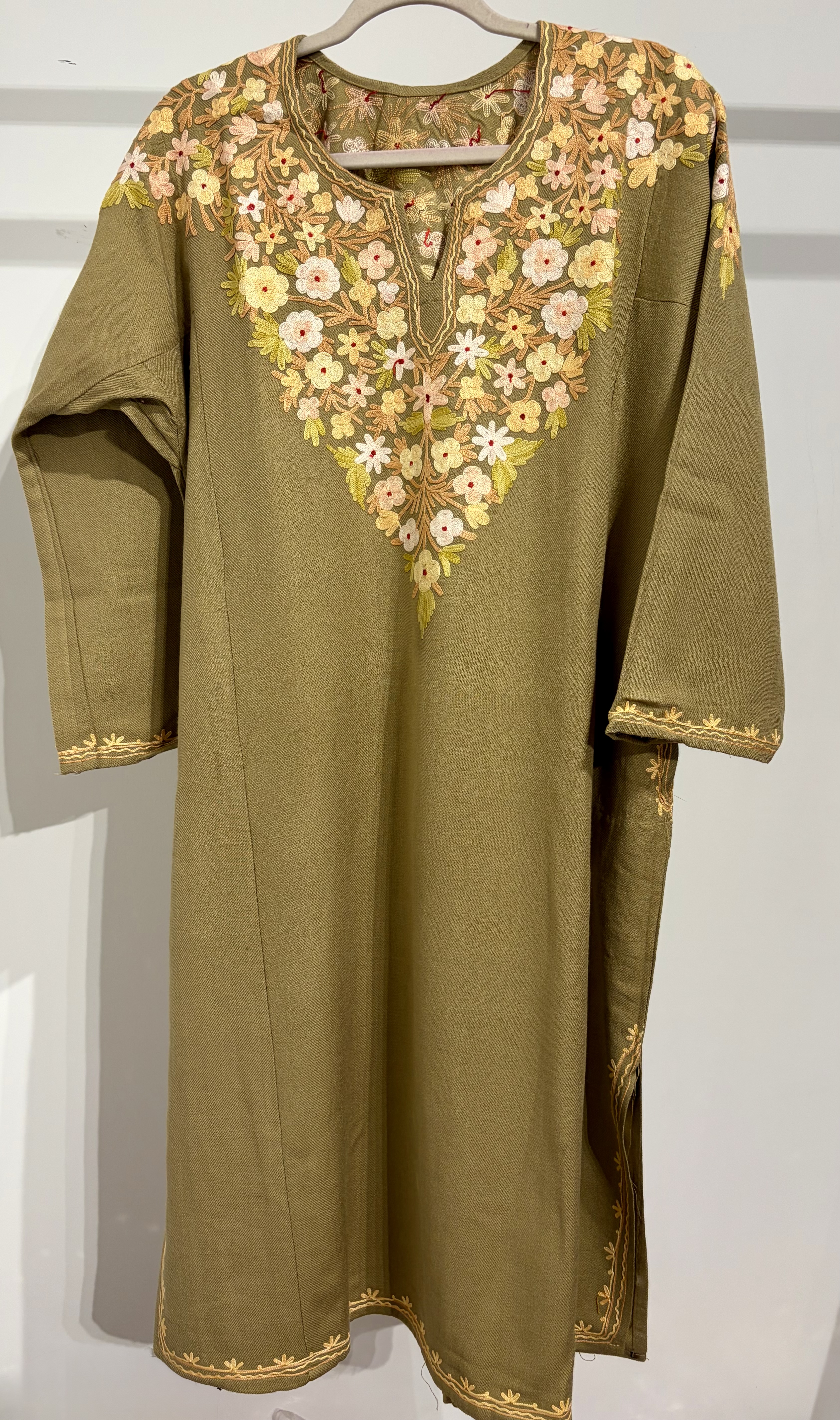 Kashmiri Pheran- Cashmilon