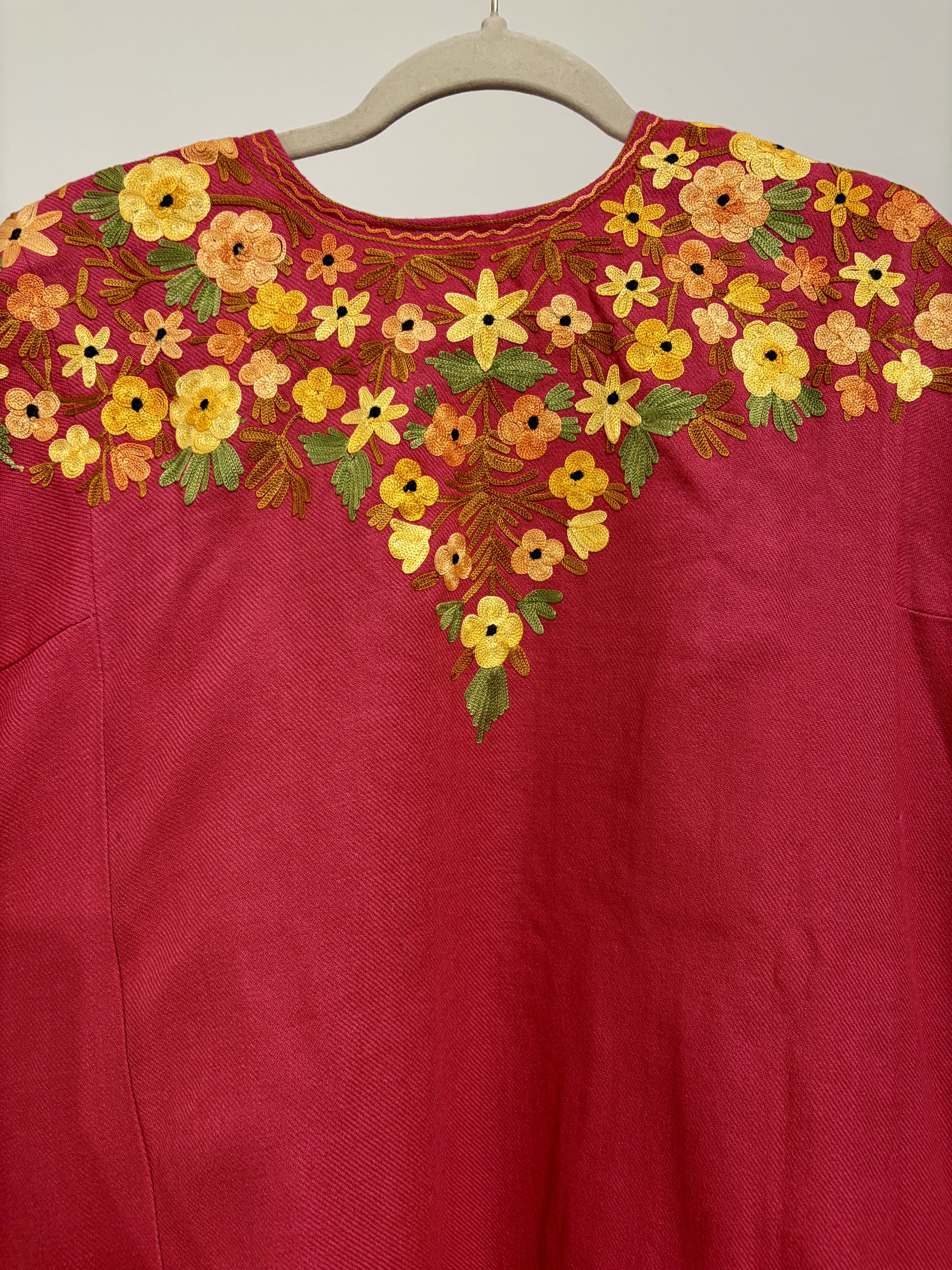 Kashmiri Pheran- Cashmilon 