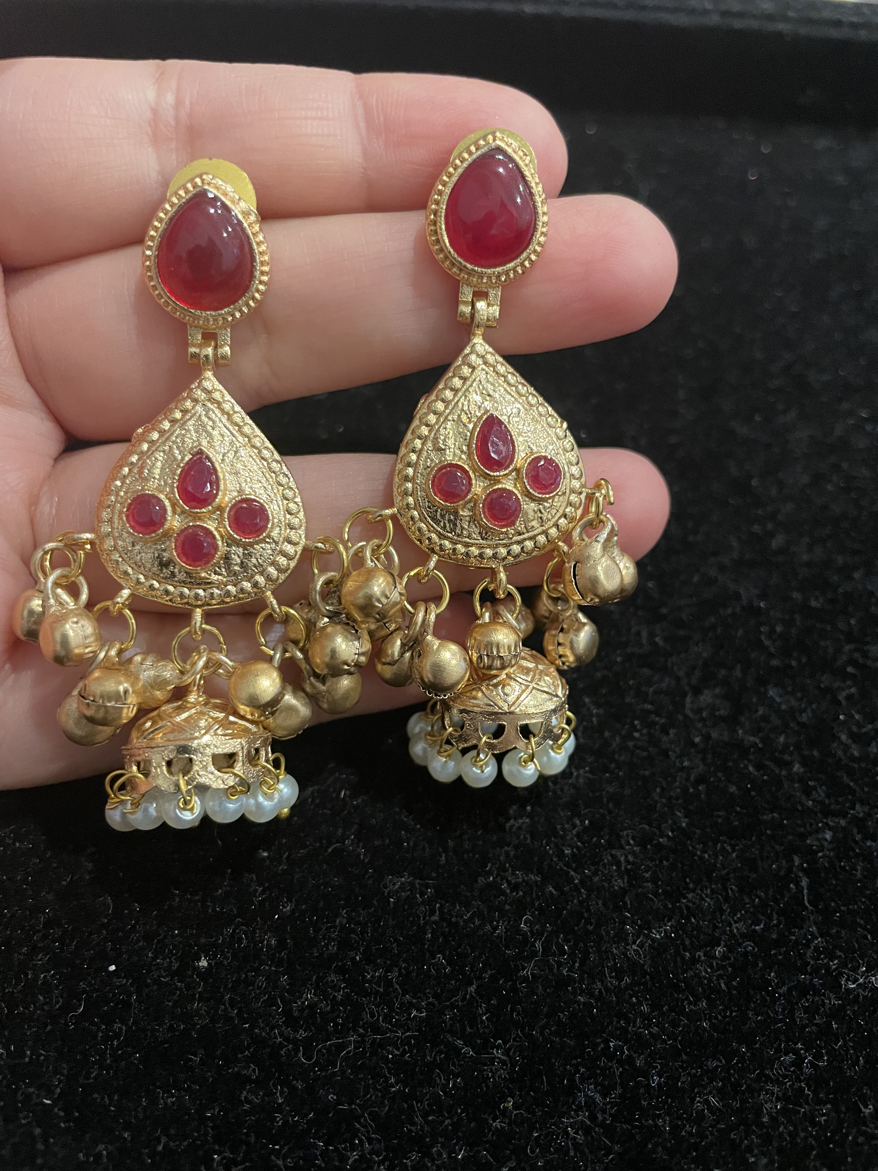 German Silver Lightweight