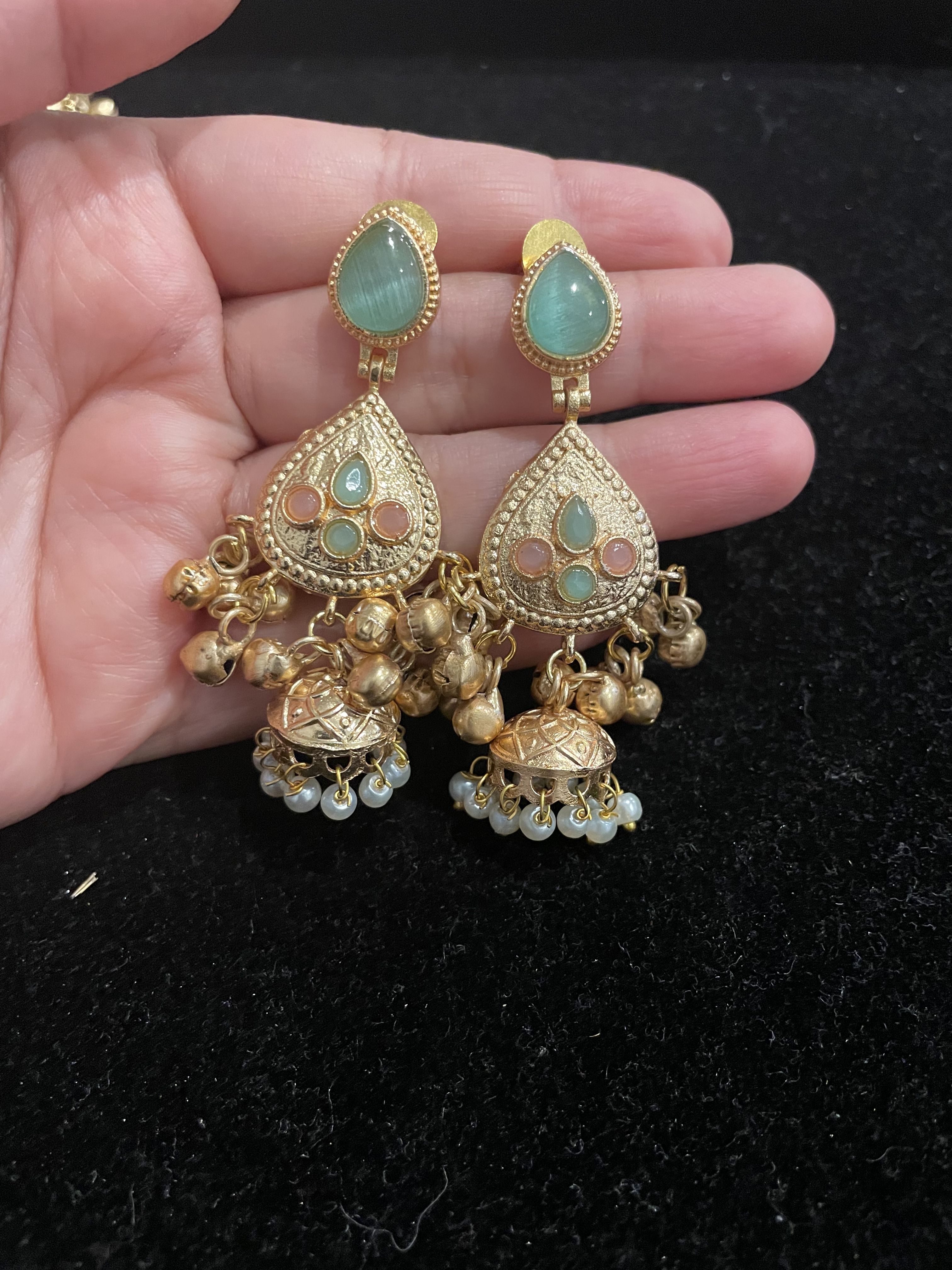 German Silver Lightweight