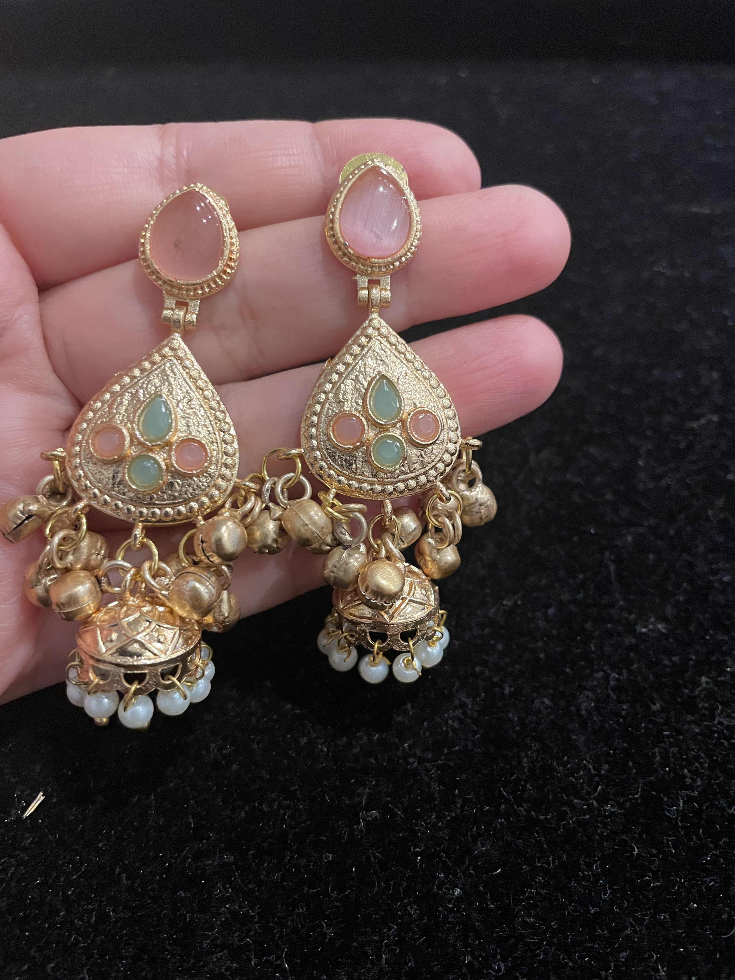 German Silver Lightweight