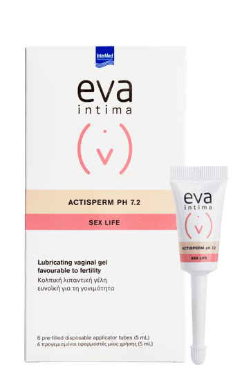 ACTISPERM