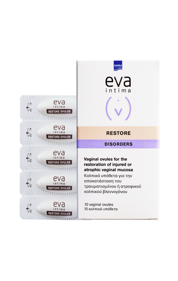 RESTORE OVULES