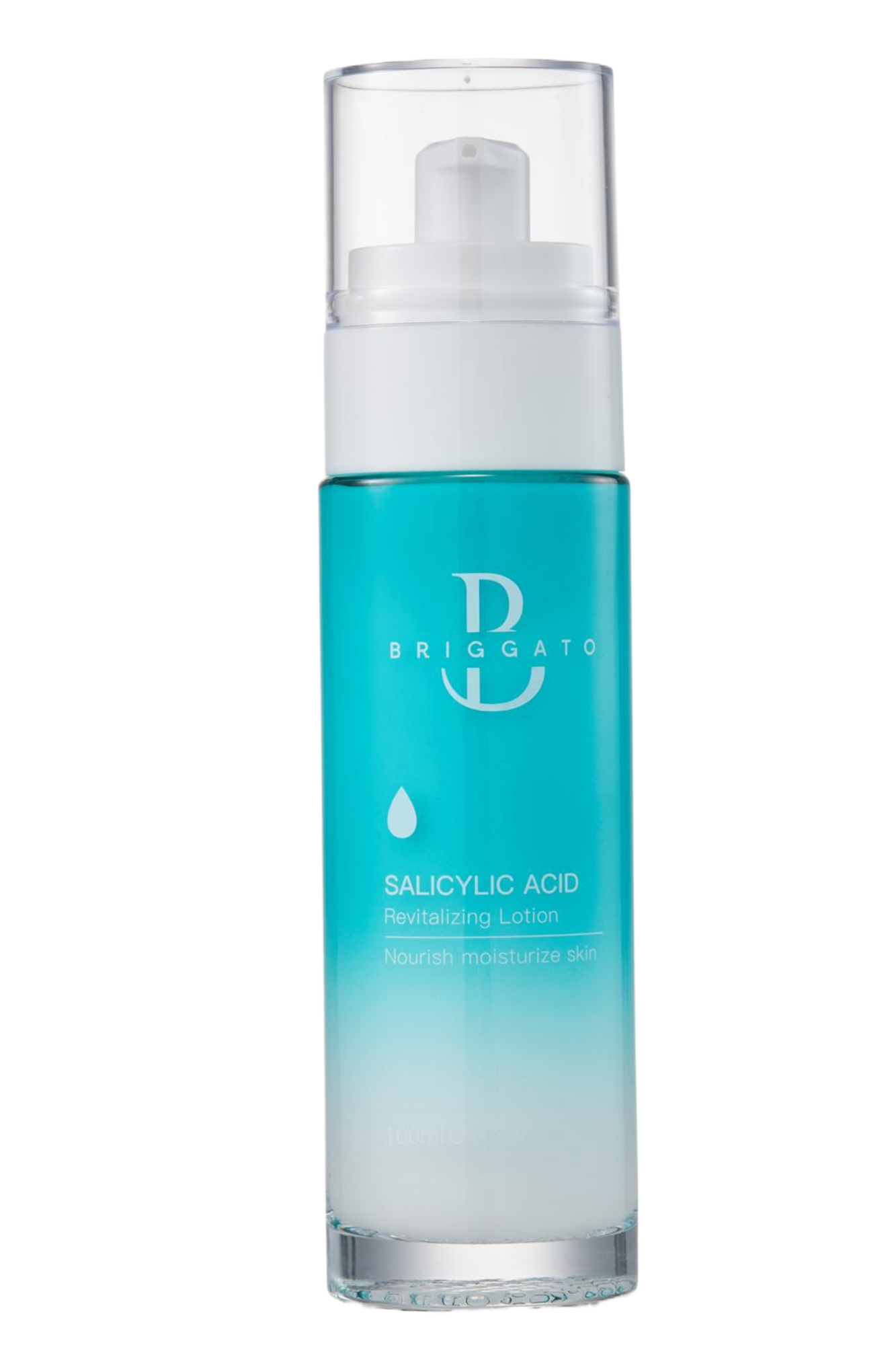 Salicylic Acid Revitalizing Lotion