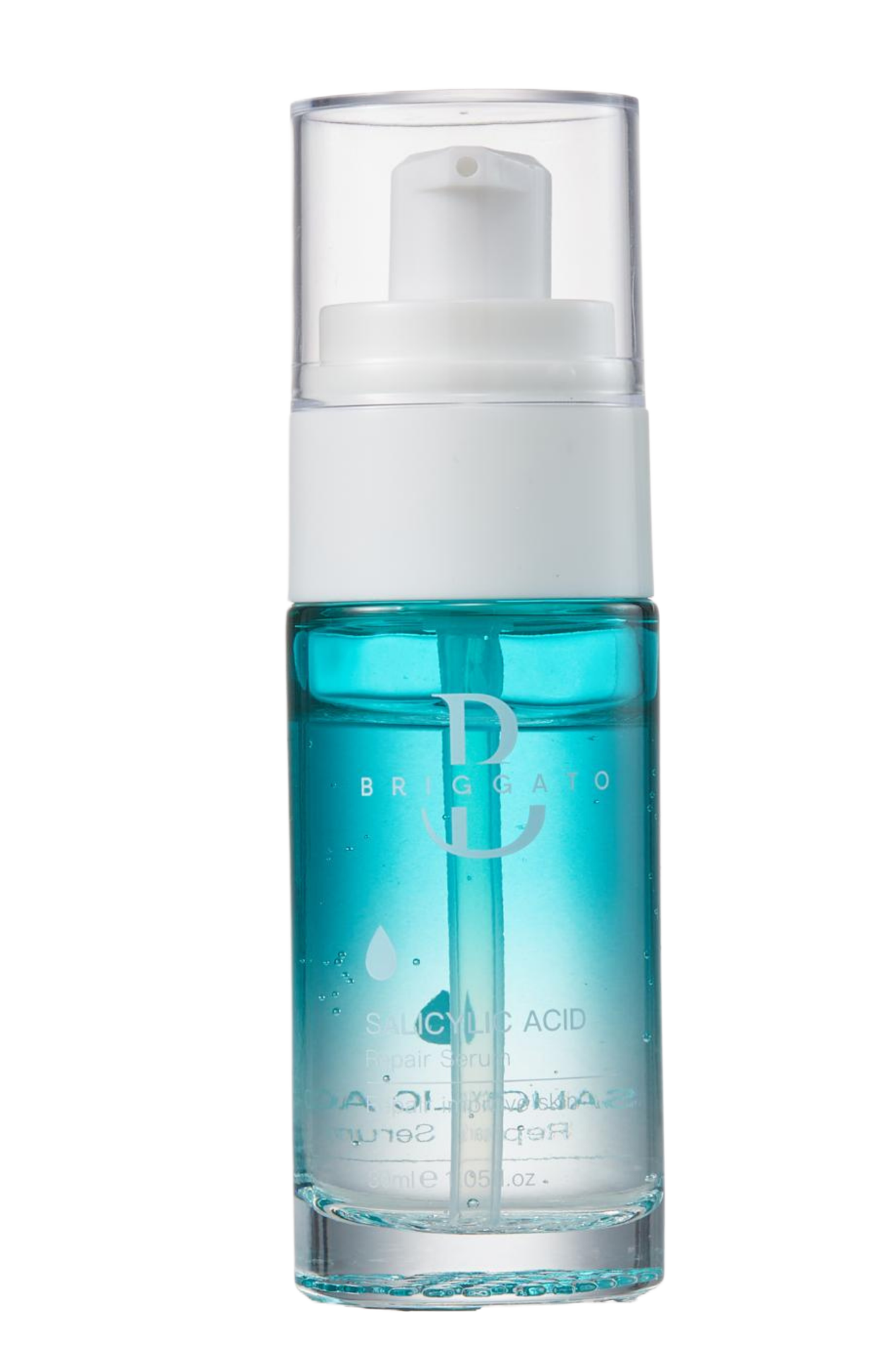 Salicylic Acid Repair Serum