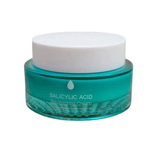 Salicylic Acid Revitalizing Cream