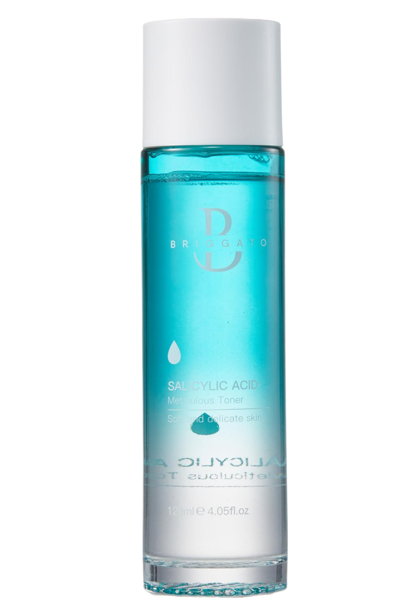 Salicylic Acid Mattifying Toner