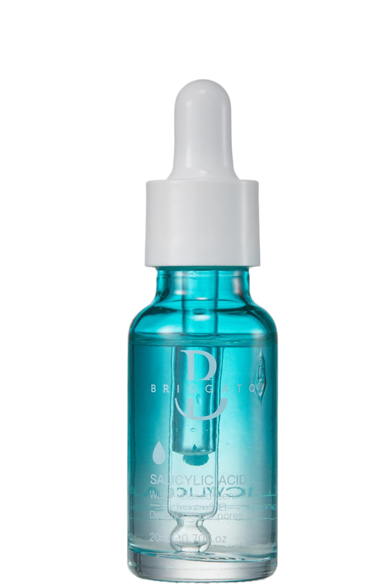 Salicylic Acid Exfoliating Serum