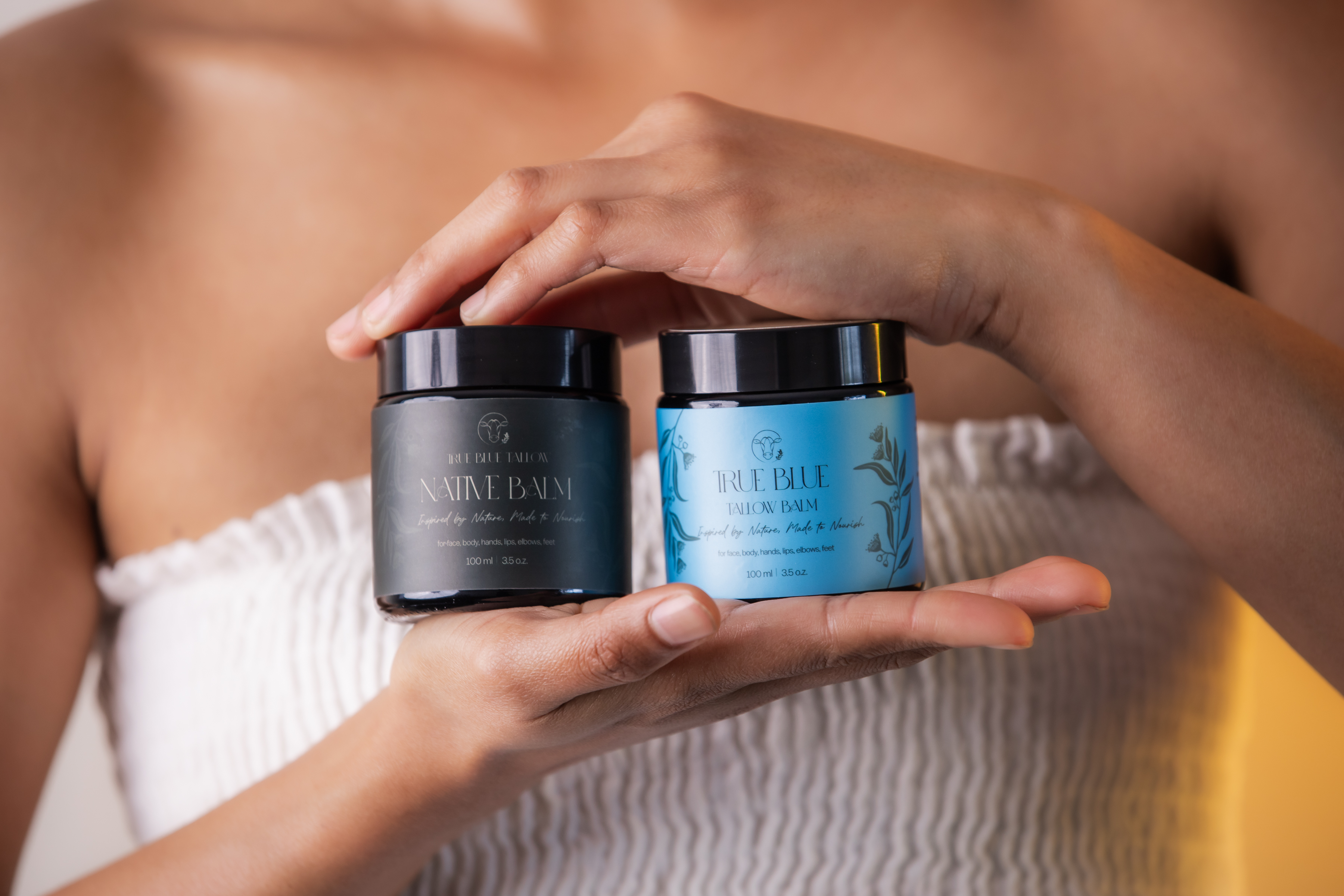 Tallow Bundle