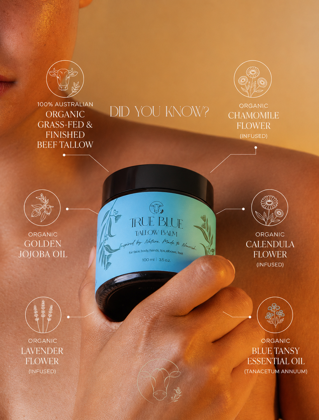 Tallow Bundle