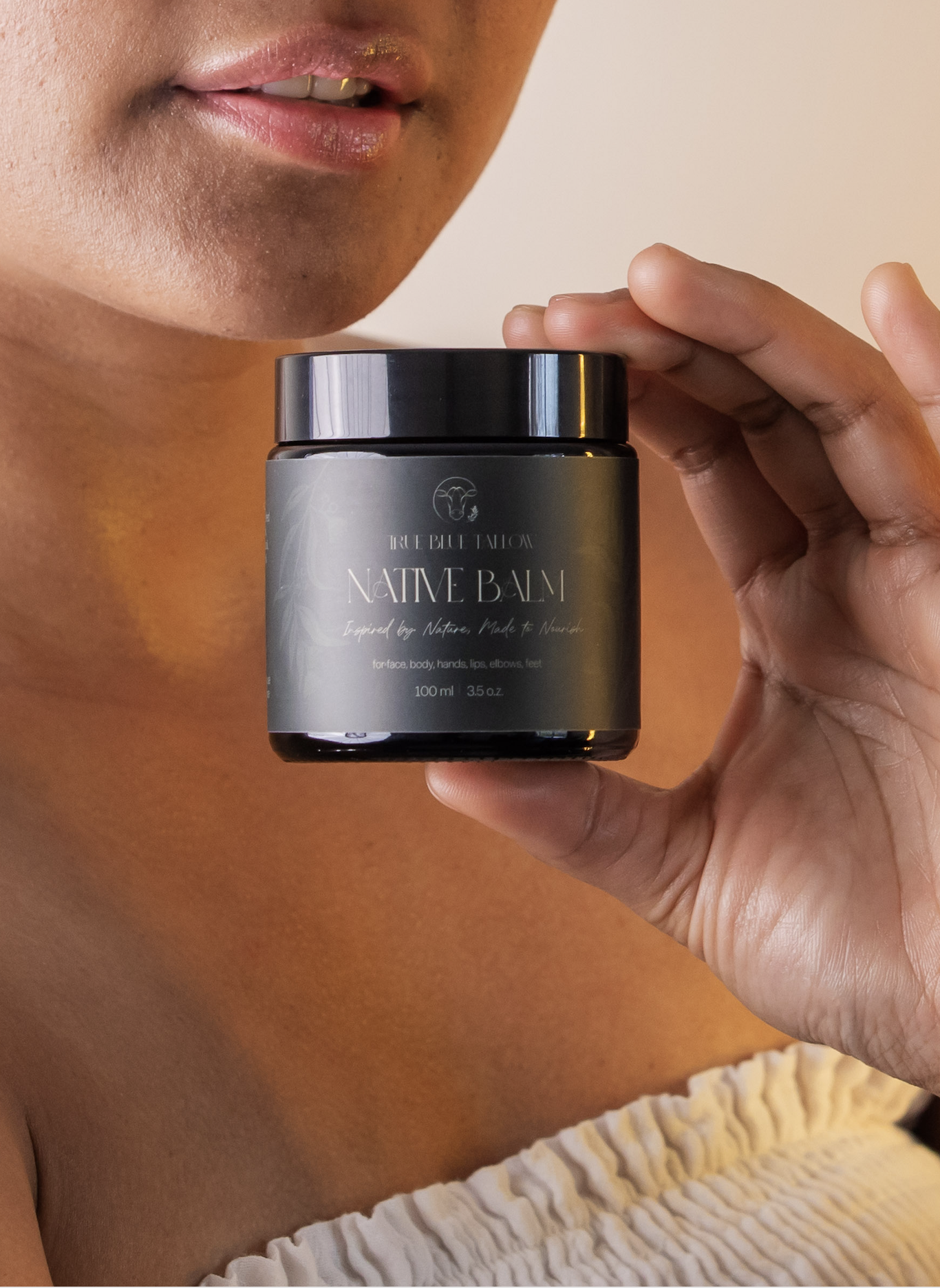 Native - Tallow Balm