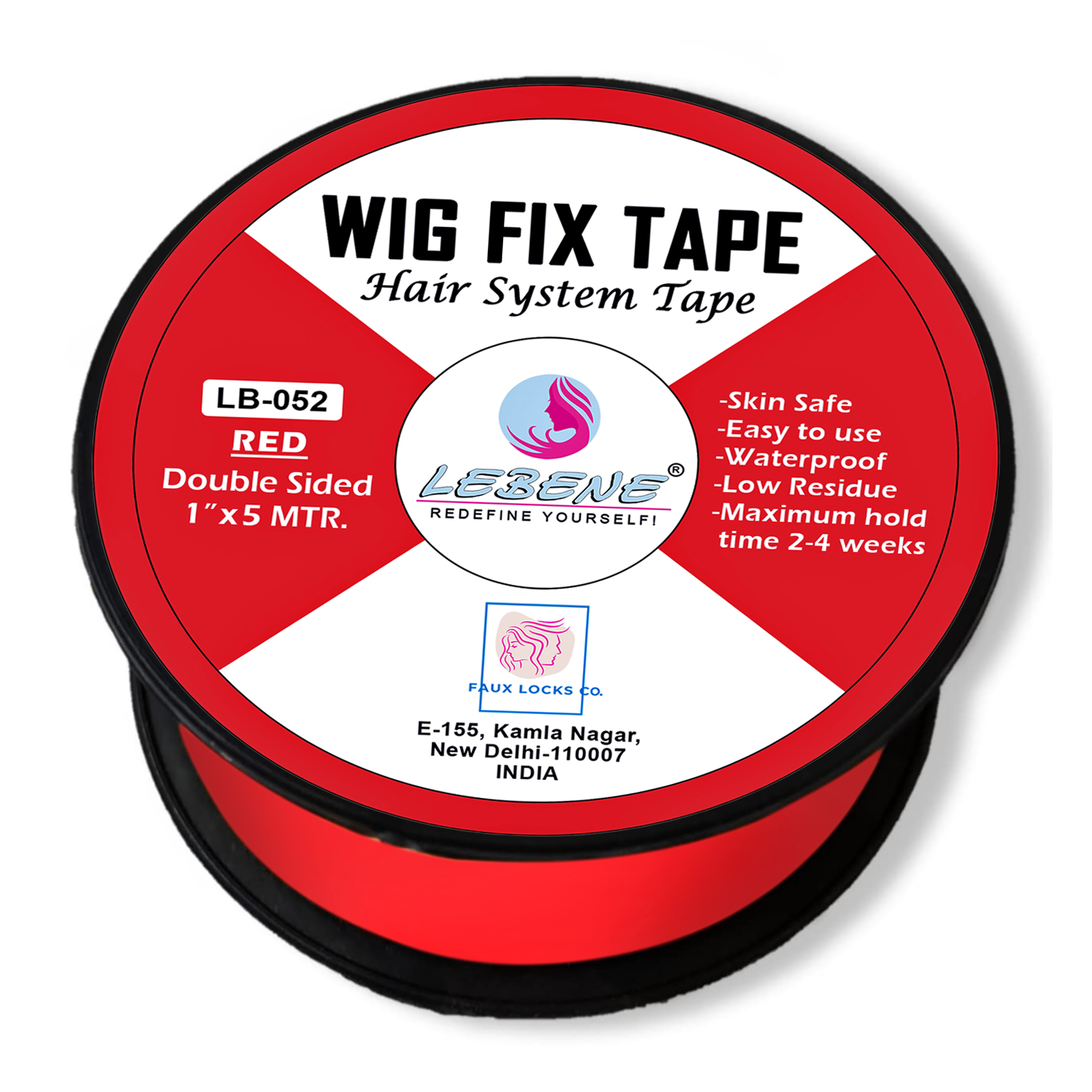 Wig Fix Tape