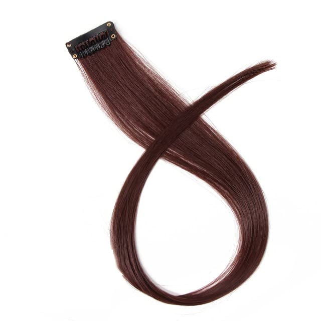 Single Clip-in Extensions
