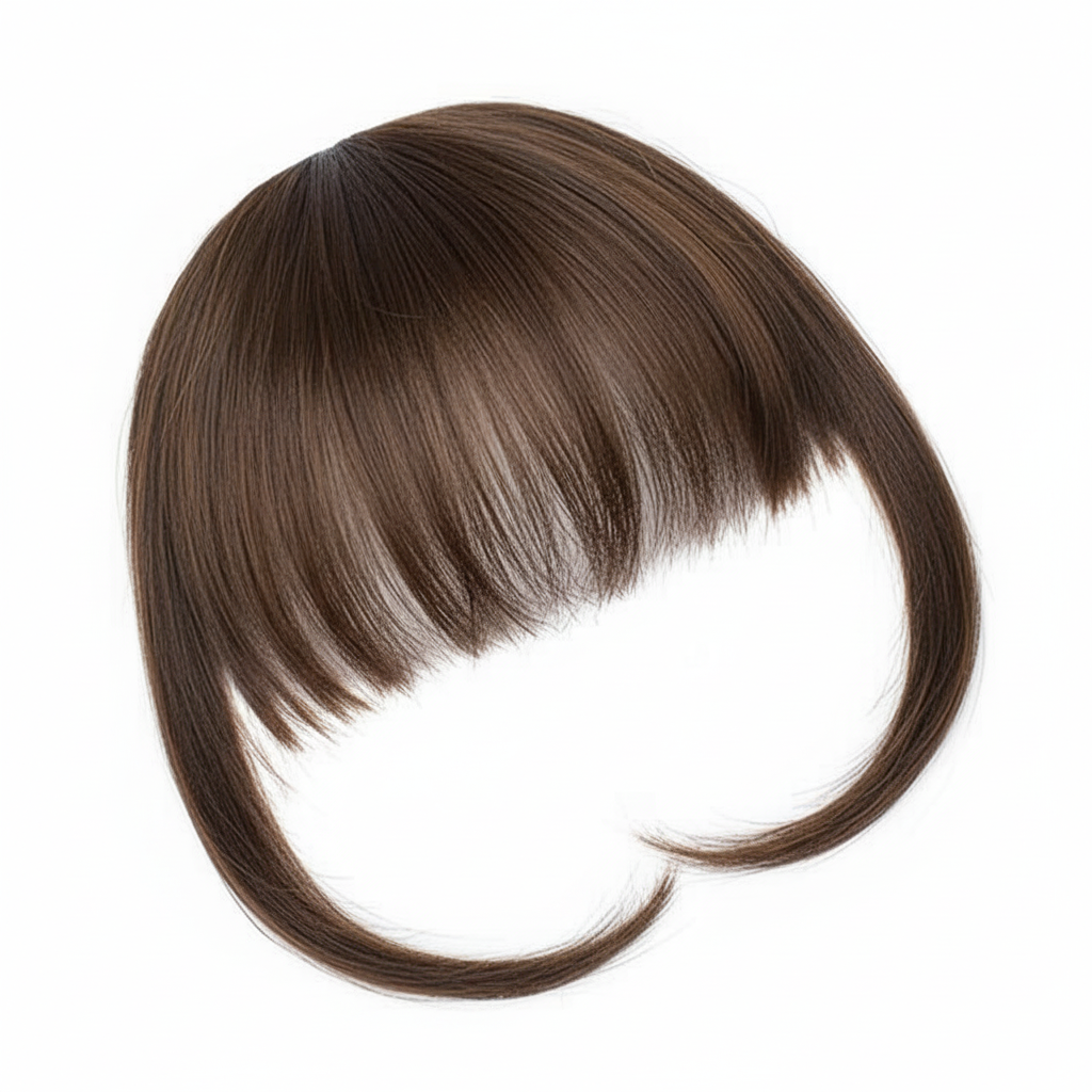 Hair Bangs