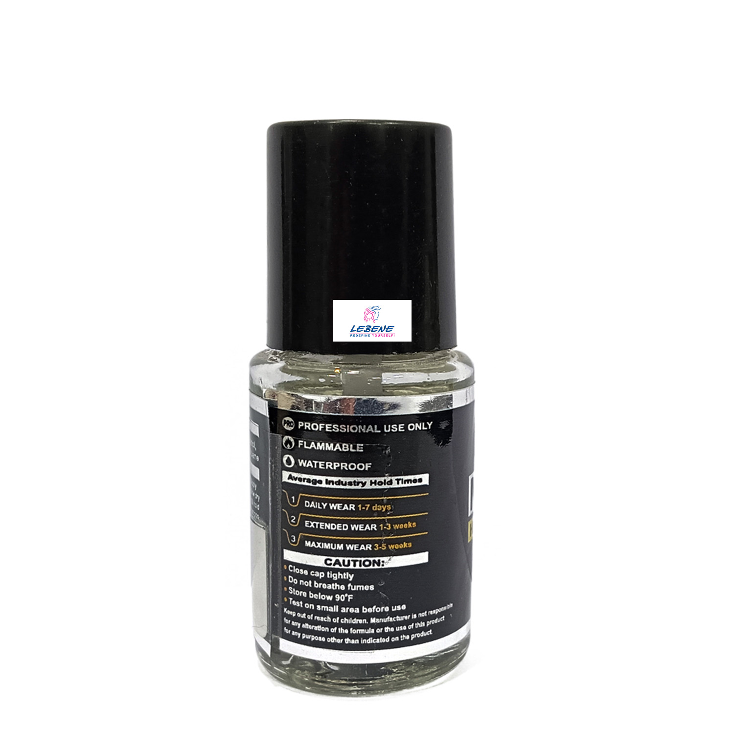 Max Hold Hair Wig Adhesive