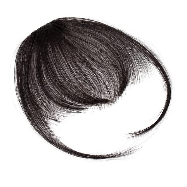 Hair Bangs