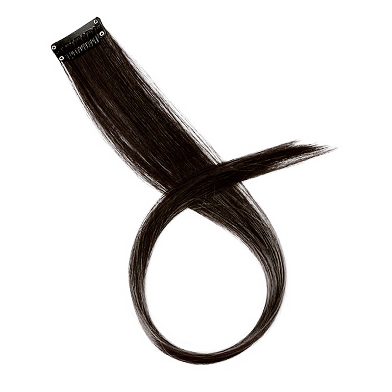 Single Clip-in Extension