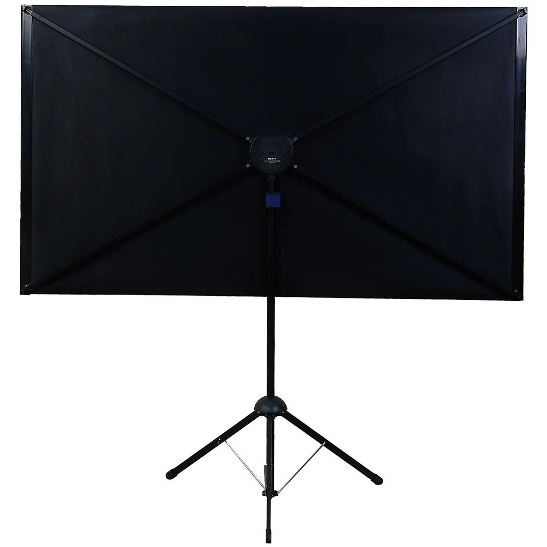 HAVIT PS60 Taşınabilir Ayaklı 60" Projeksiyon Perdesi