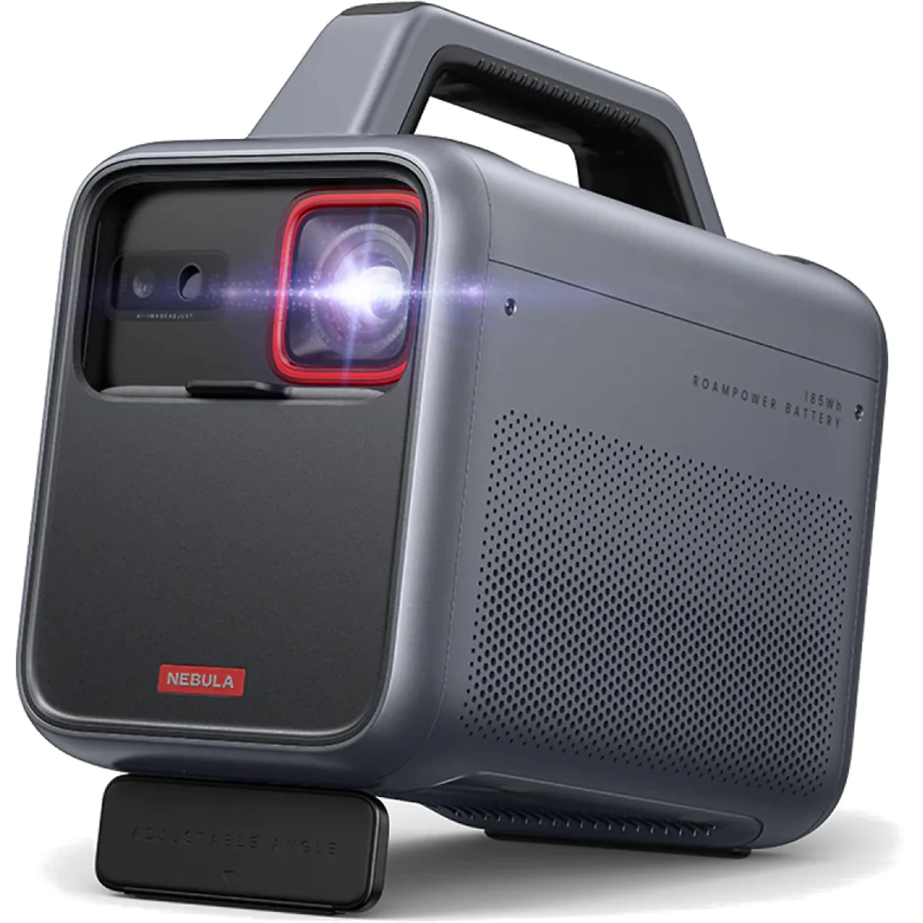 ANKER Nebula Mars 3 Akıllı Taşınabilir WiFi Kablosuz Projeksiyon Cihazı