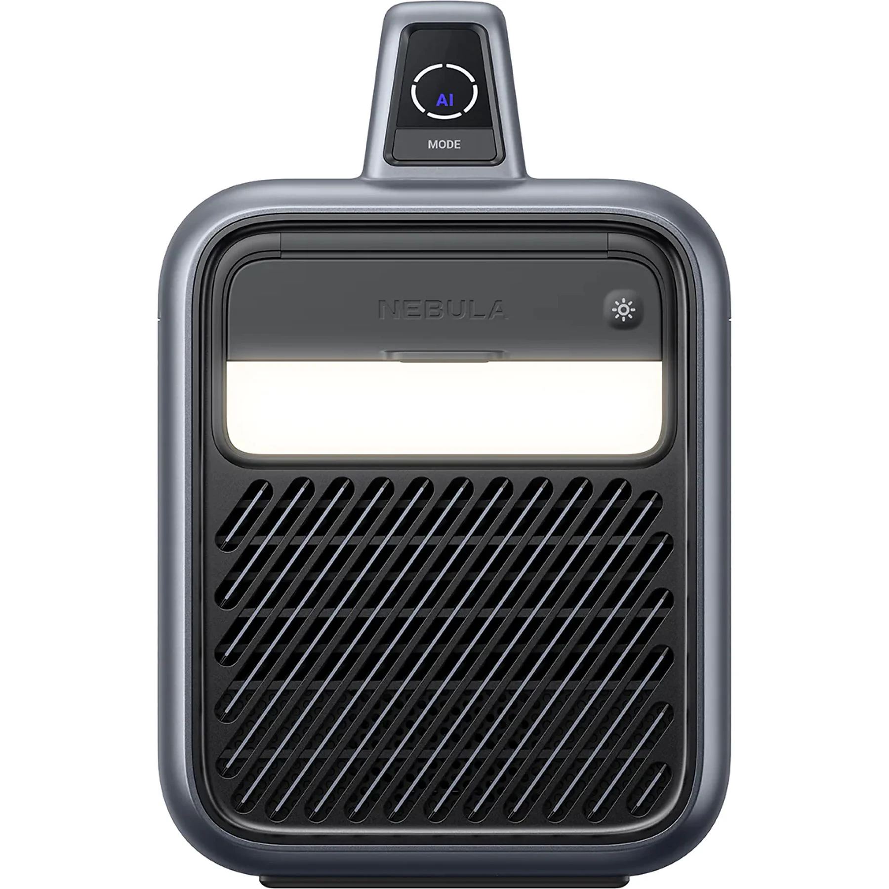 ANKER Nebula Mars 3 Akıllı Taşınabilir WiFi Kablosuz Projeksiyon Cihazı 