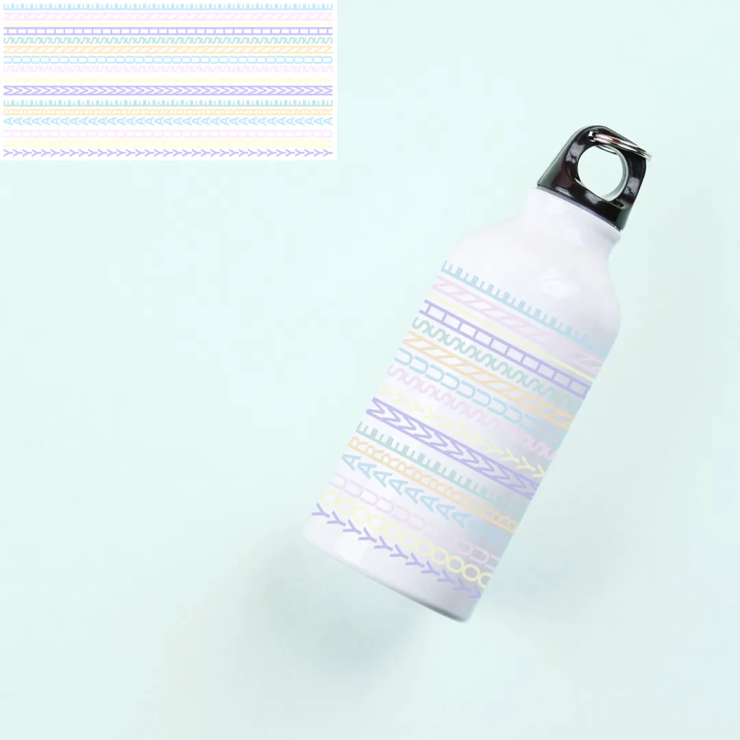 Шише за Вода You Are My Sunshine