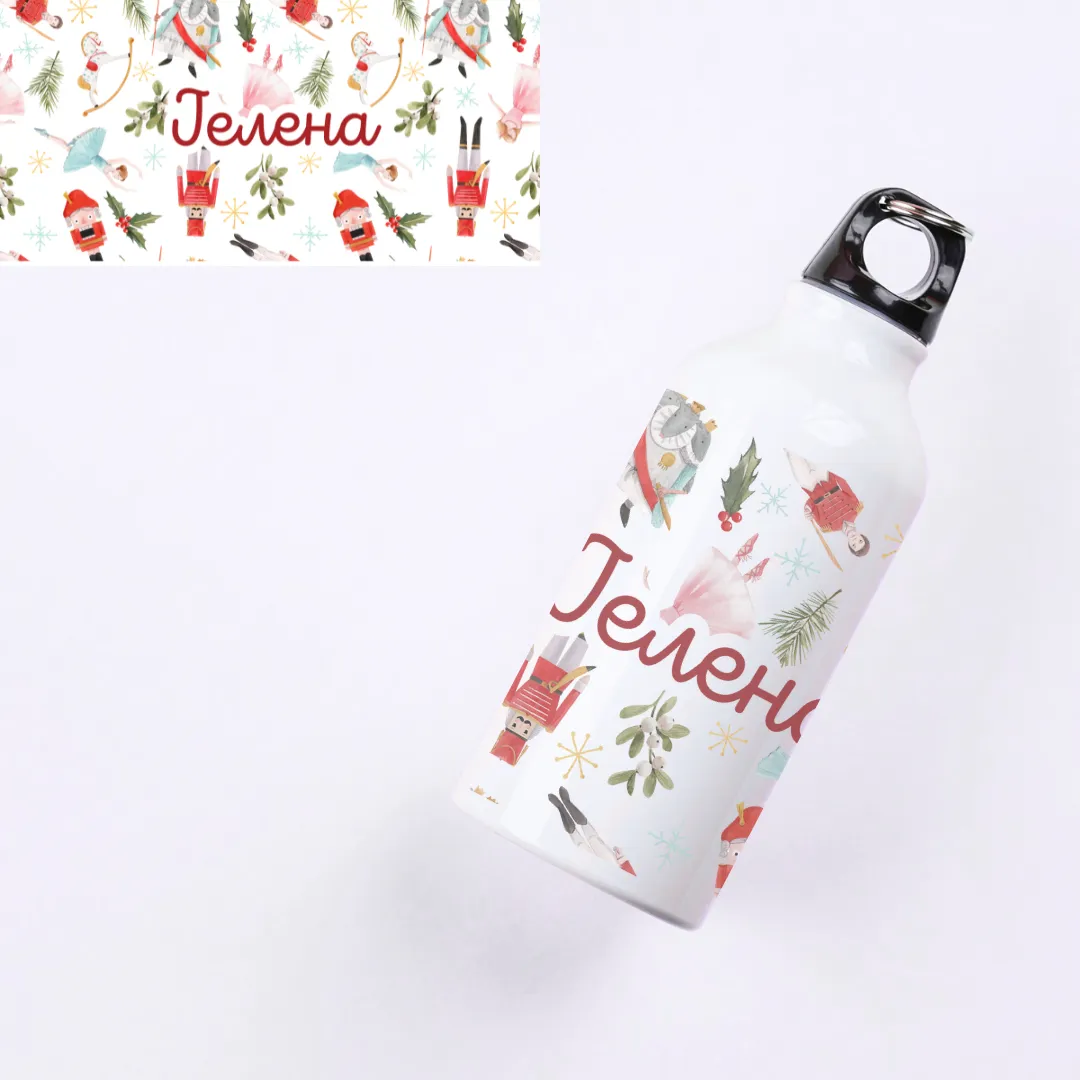 Шише за Вода Оревокршачот