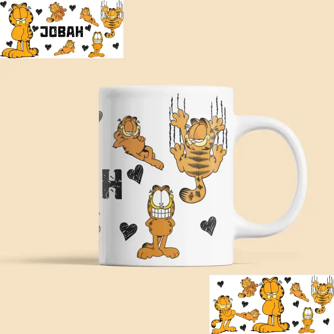 Гарфилд Шолја