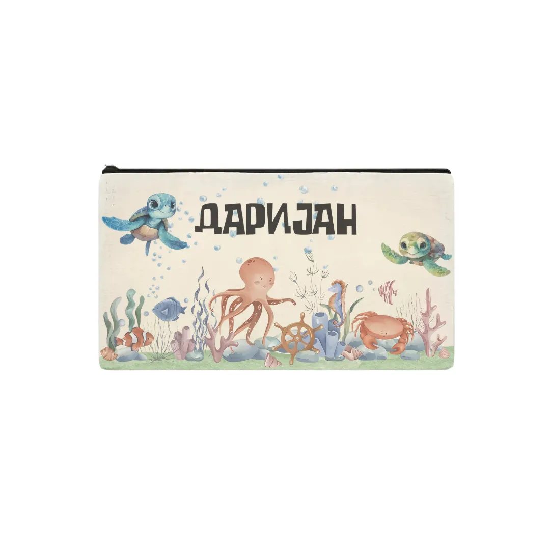 Несесер Океан