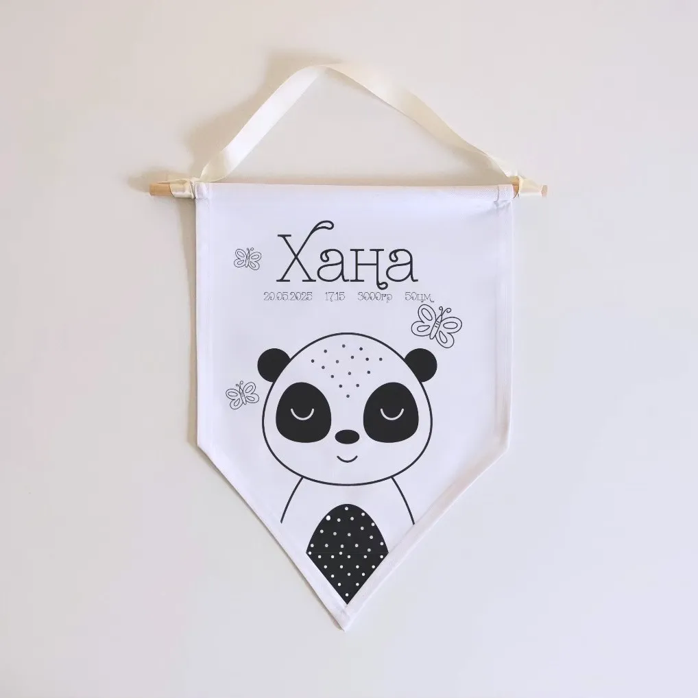 Ѕиден Банер Панда