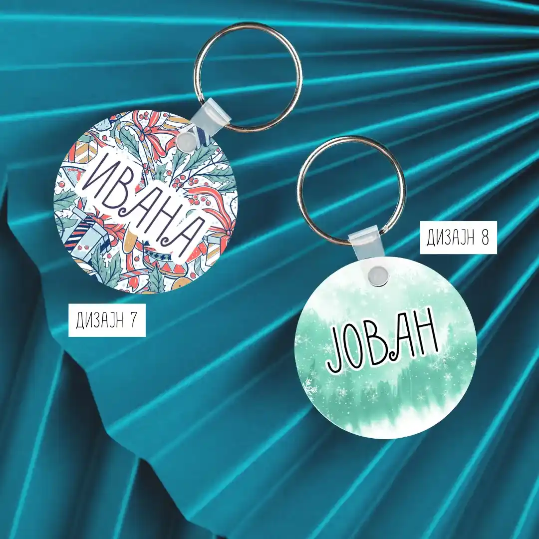 Привезок Нова Година