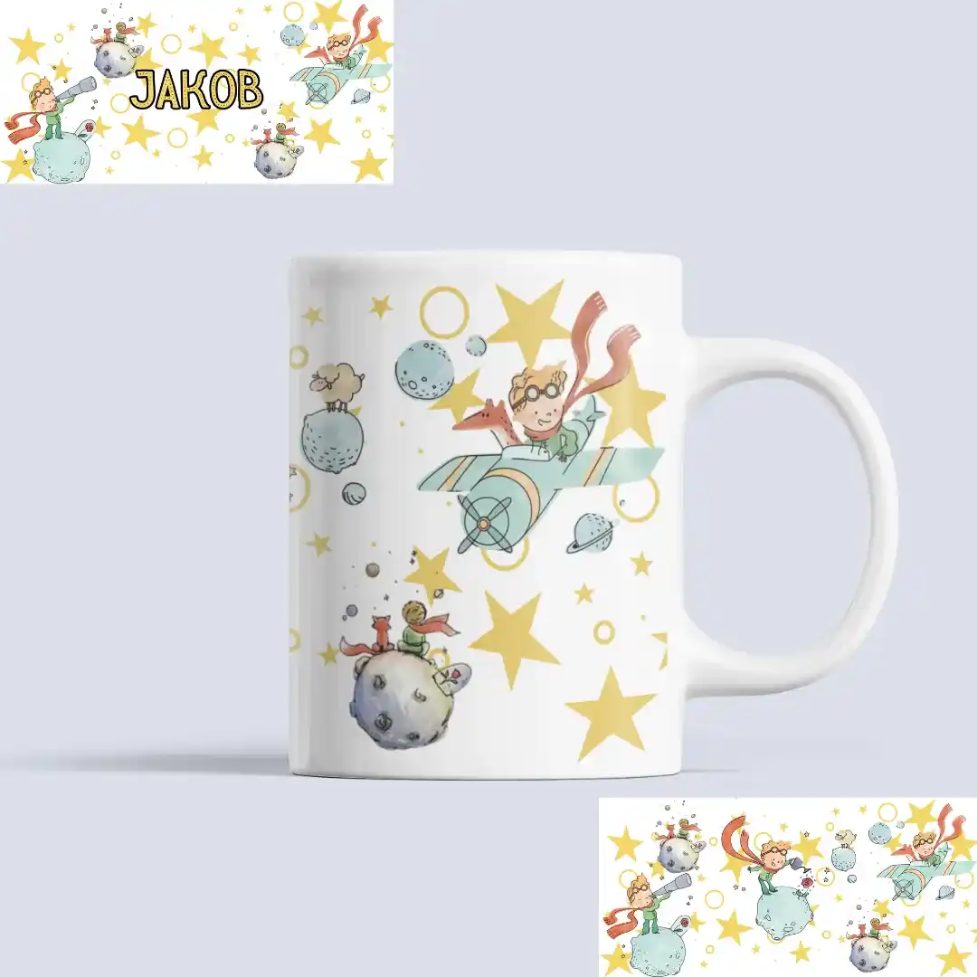 Мaлиот Принц Шолја