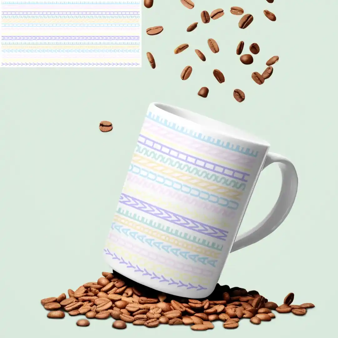 Шолја 300мл You Are My Sunshine