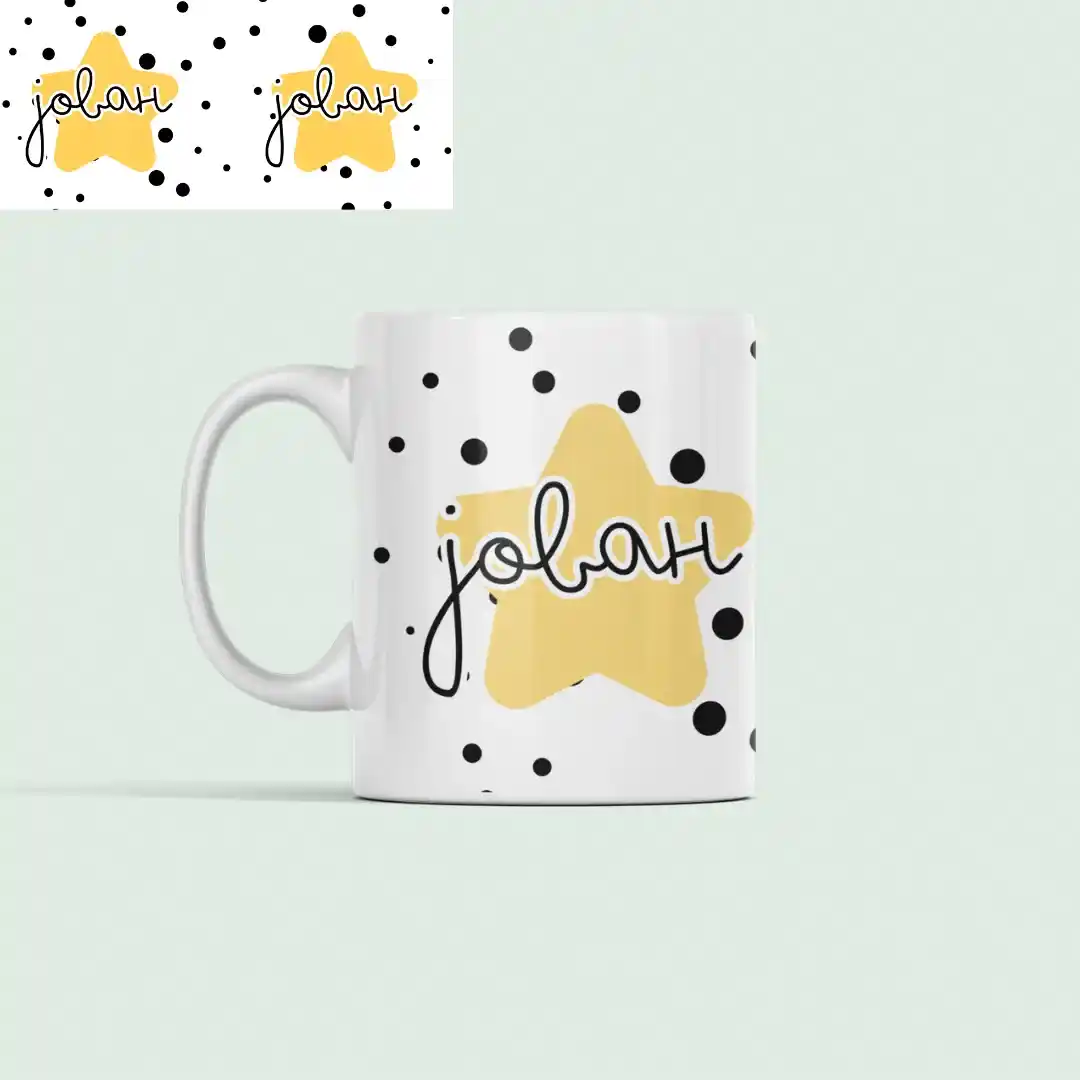 Sвездата е родена Шолја