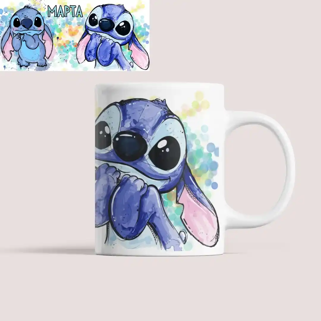 Ститч Шолја